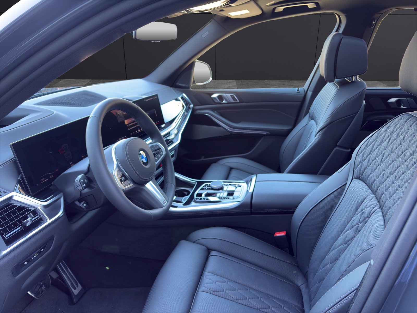 BMW X5 xDrive30d-image-1