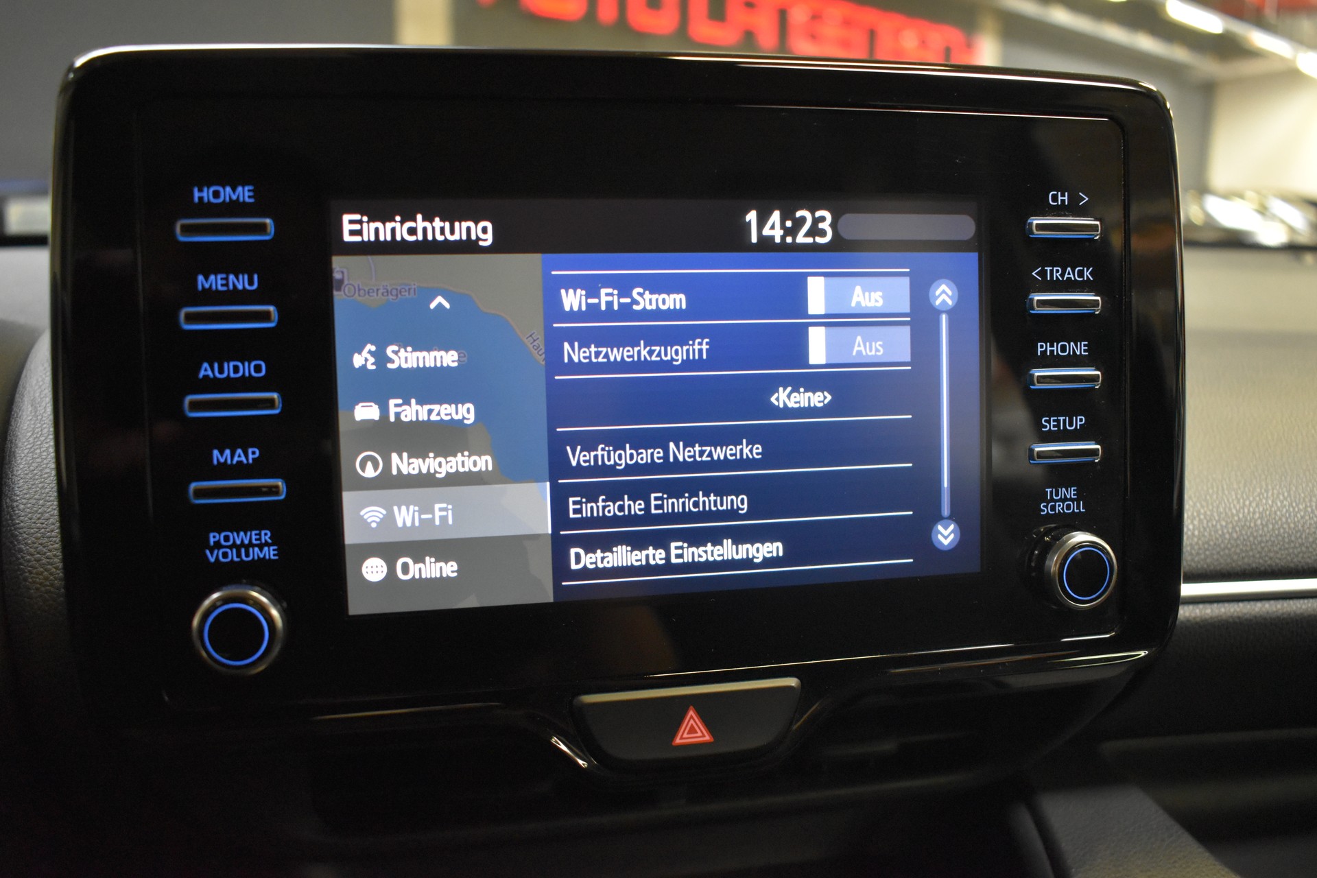 TOYOTA Yaris 1.5 Comfort e-CVT - New Model 2021-image-15