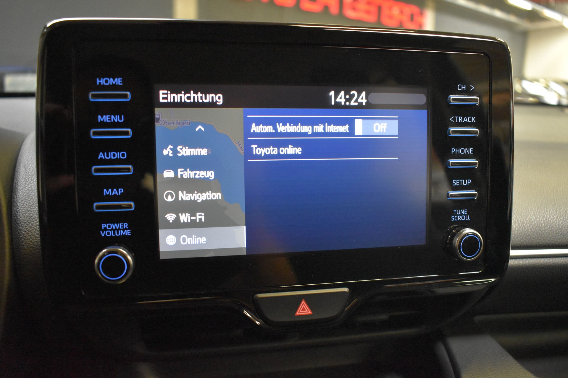 TOYOTA Yaris 1.5 Comfort e-CVT - New Model 2021-image-16