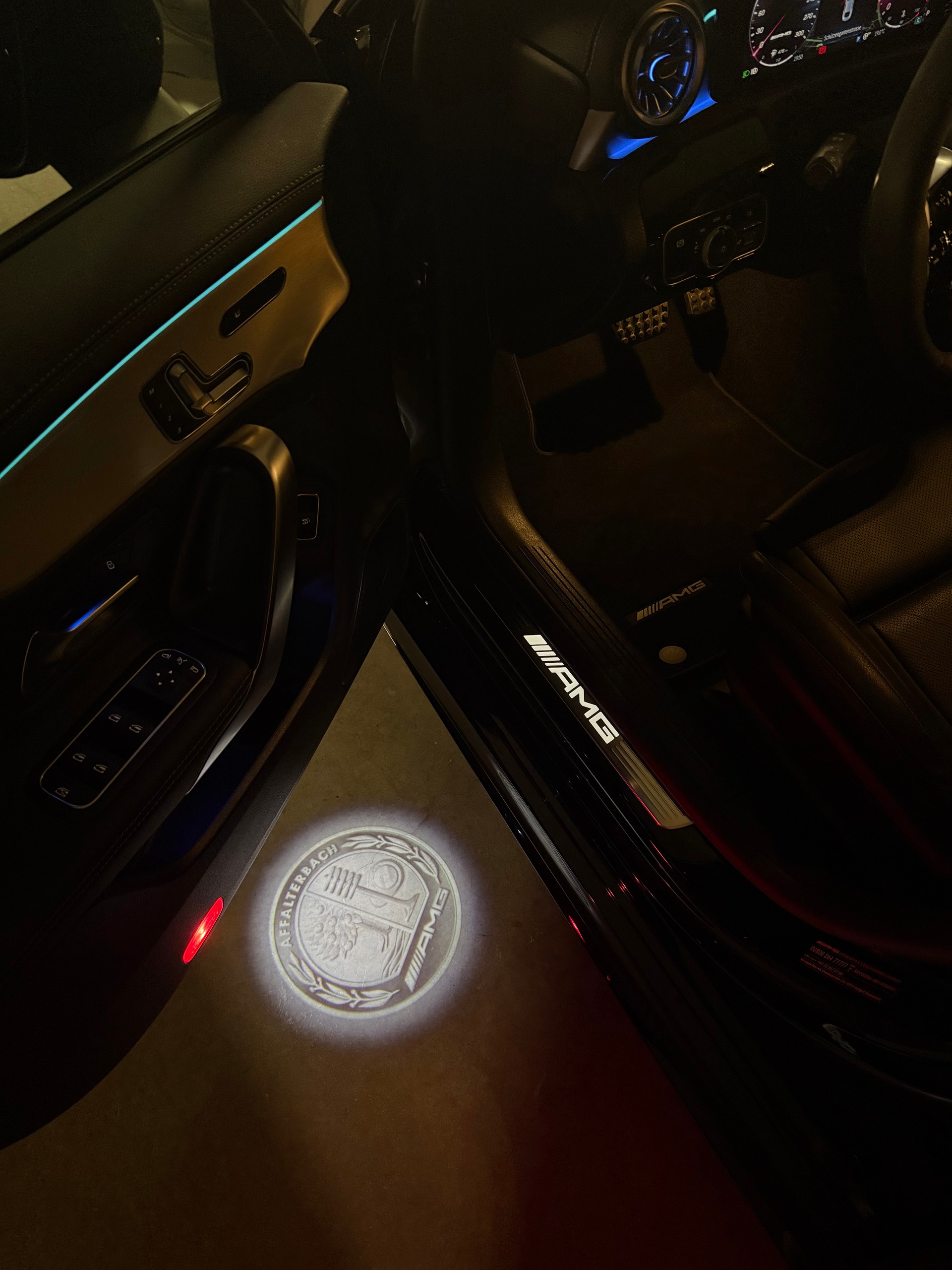 MERCEDES-BENZ CLA 45S AMG 4MATIC+-image-6