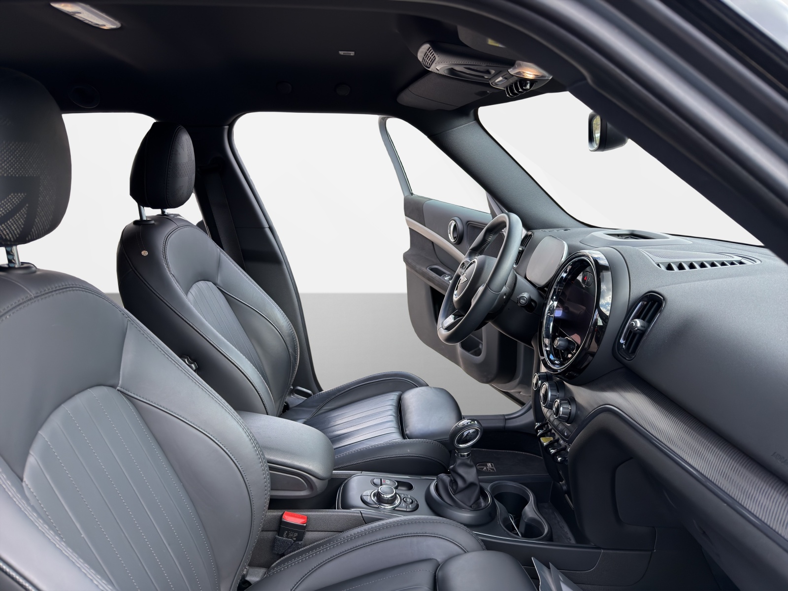 MINI Countryman CooperSE Trafa-image-18