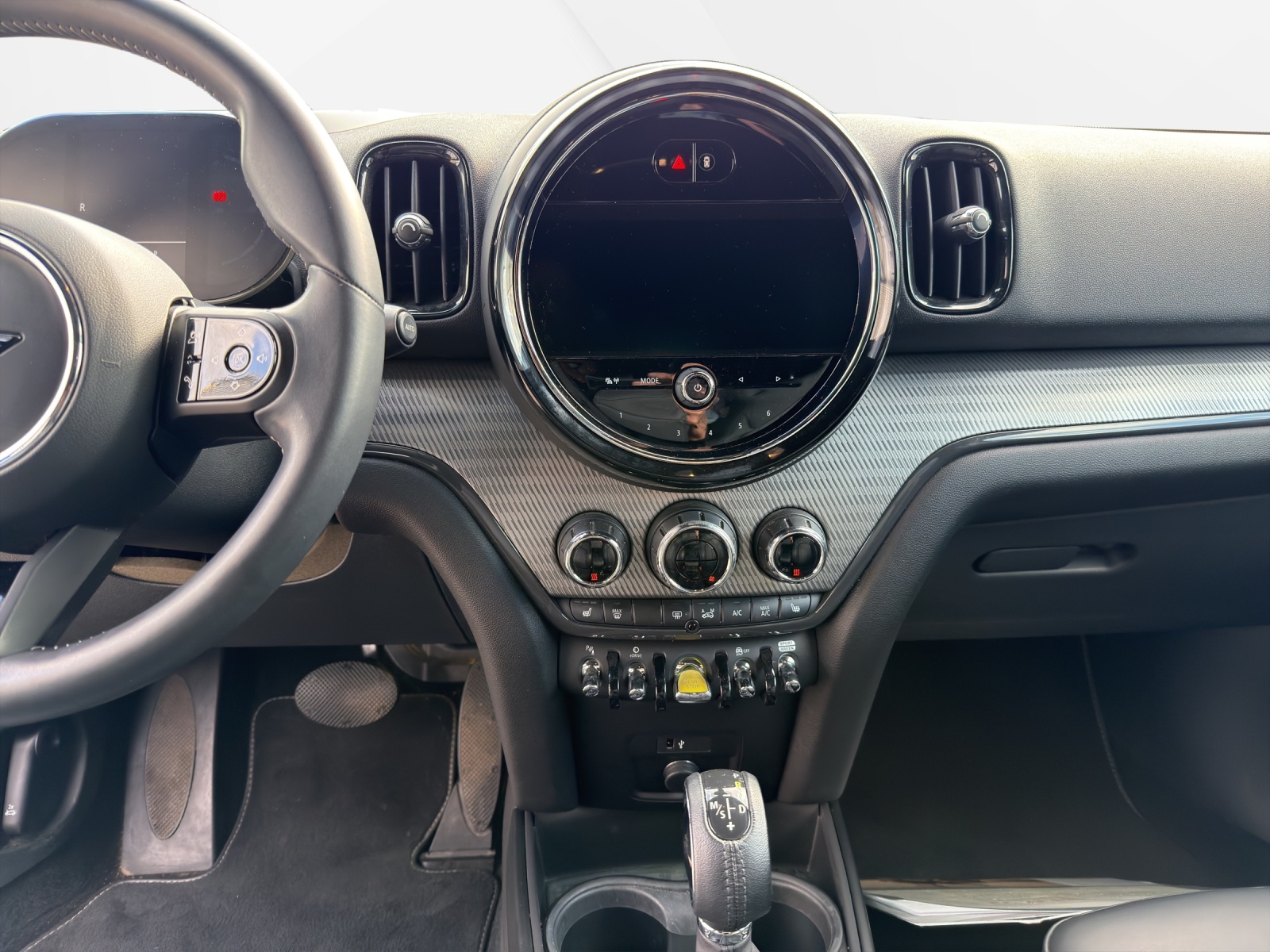 MINI Countryman CooperSE Trafa-image-17