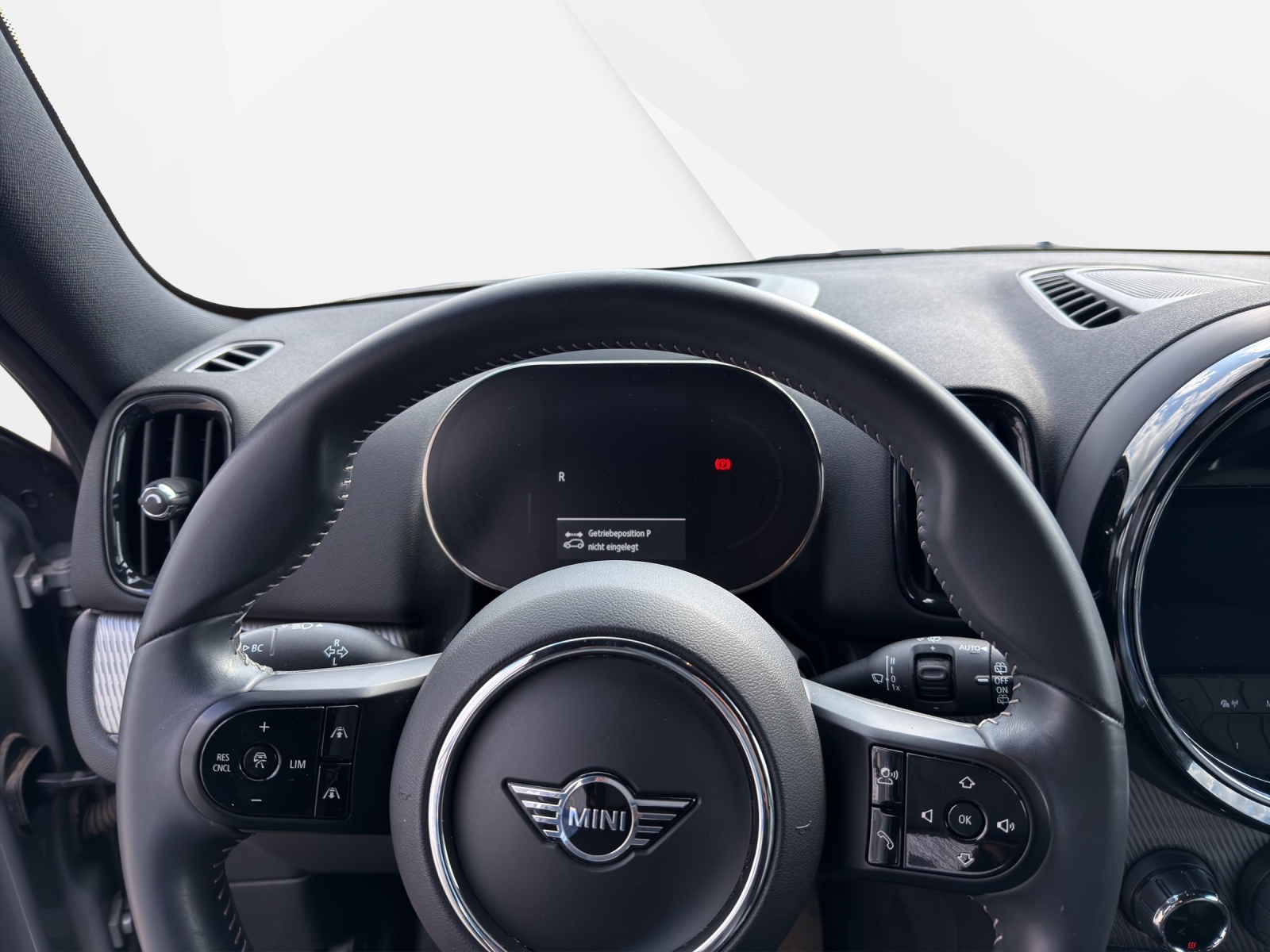 MINI Countryman CooperSE Trafa-image-15