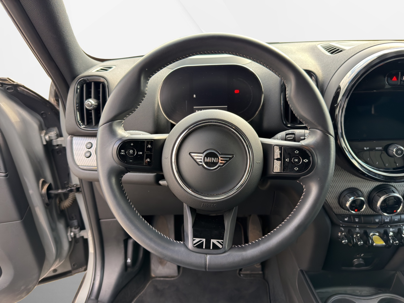 MINI Countryman CooperSE Trafa-image-14