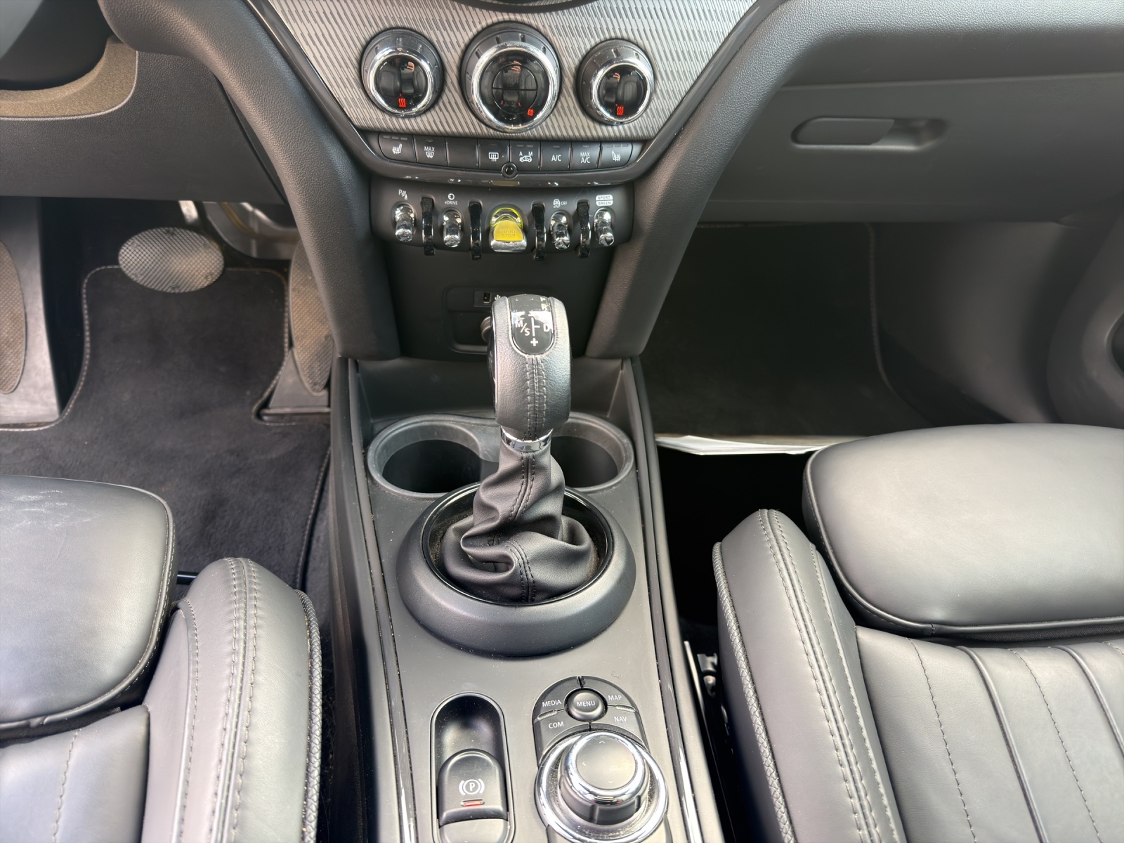 MINI Countryman CooperSE Trafa-image-16