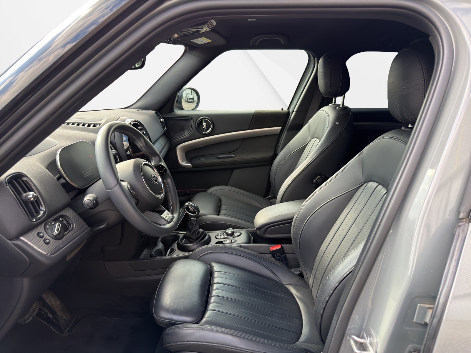 MINI Countryman CooperSE Trafa-image-12
