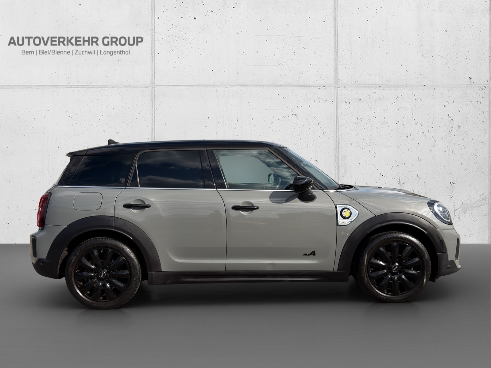 MINI Countryman CooperSE Trafa-image-6
