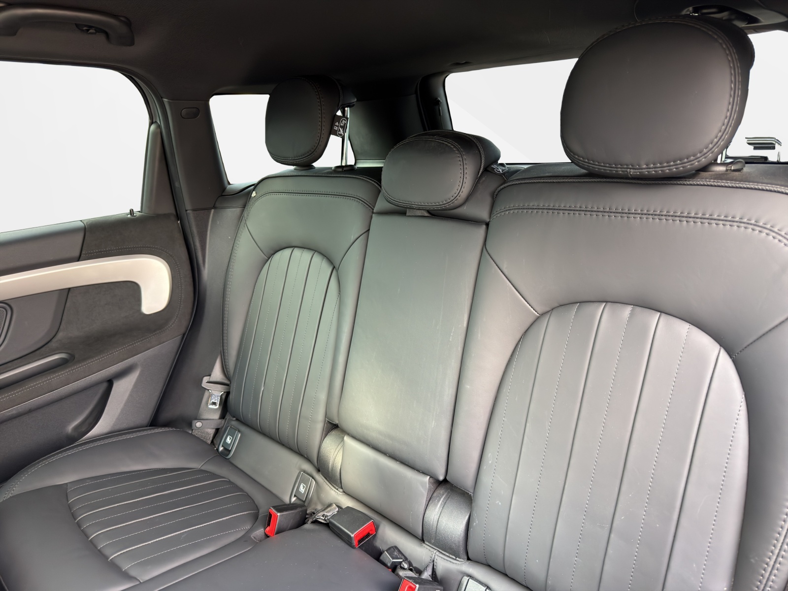 MINI Countryman CooperSE Trafa-image-19