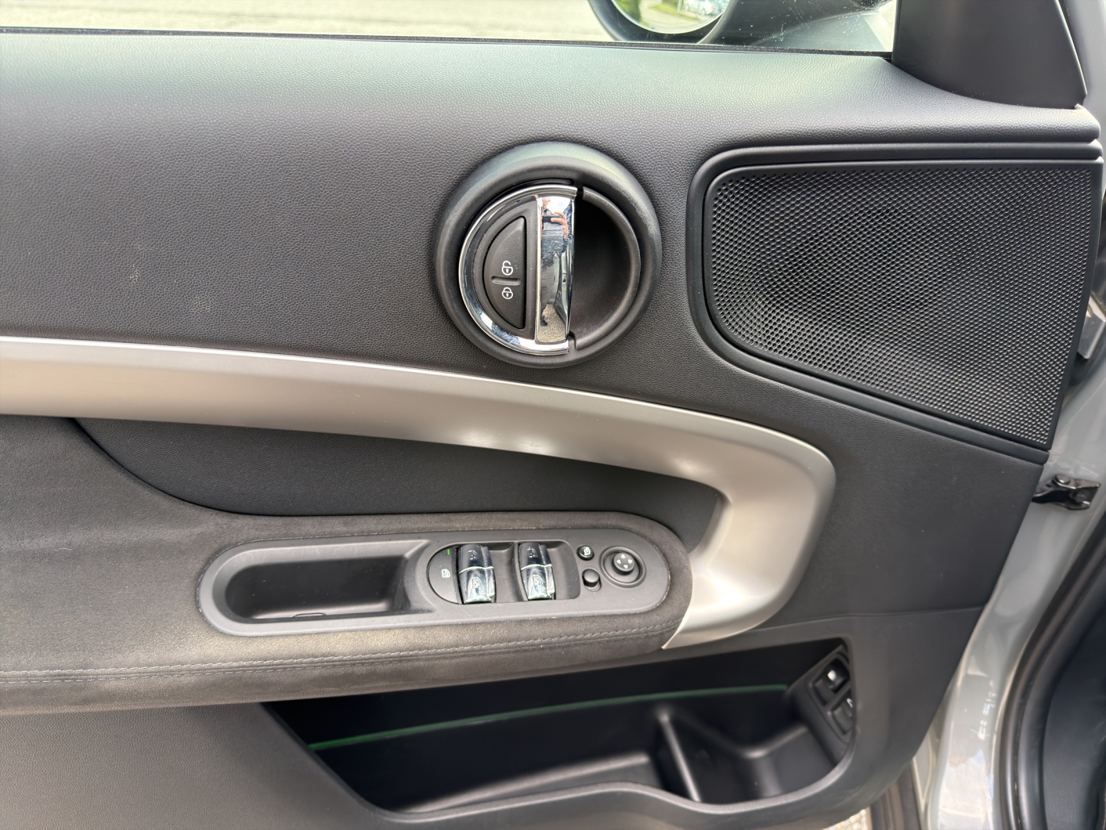 MINI Countryman CooperSE Trafa-image-20