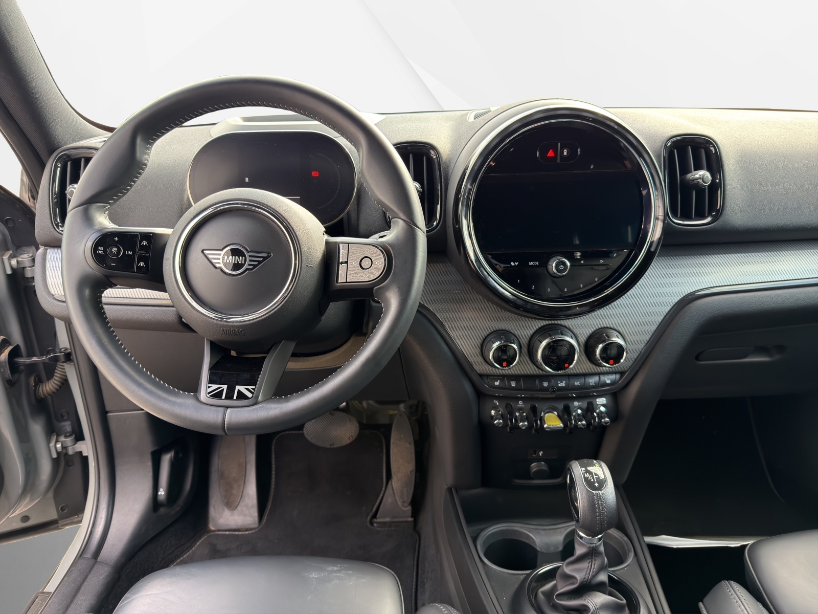 MINI Countryman CooperSE Trafa-image-13