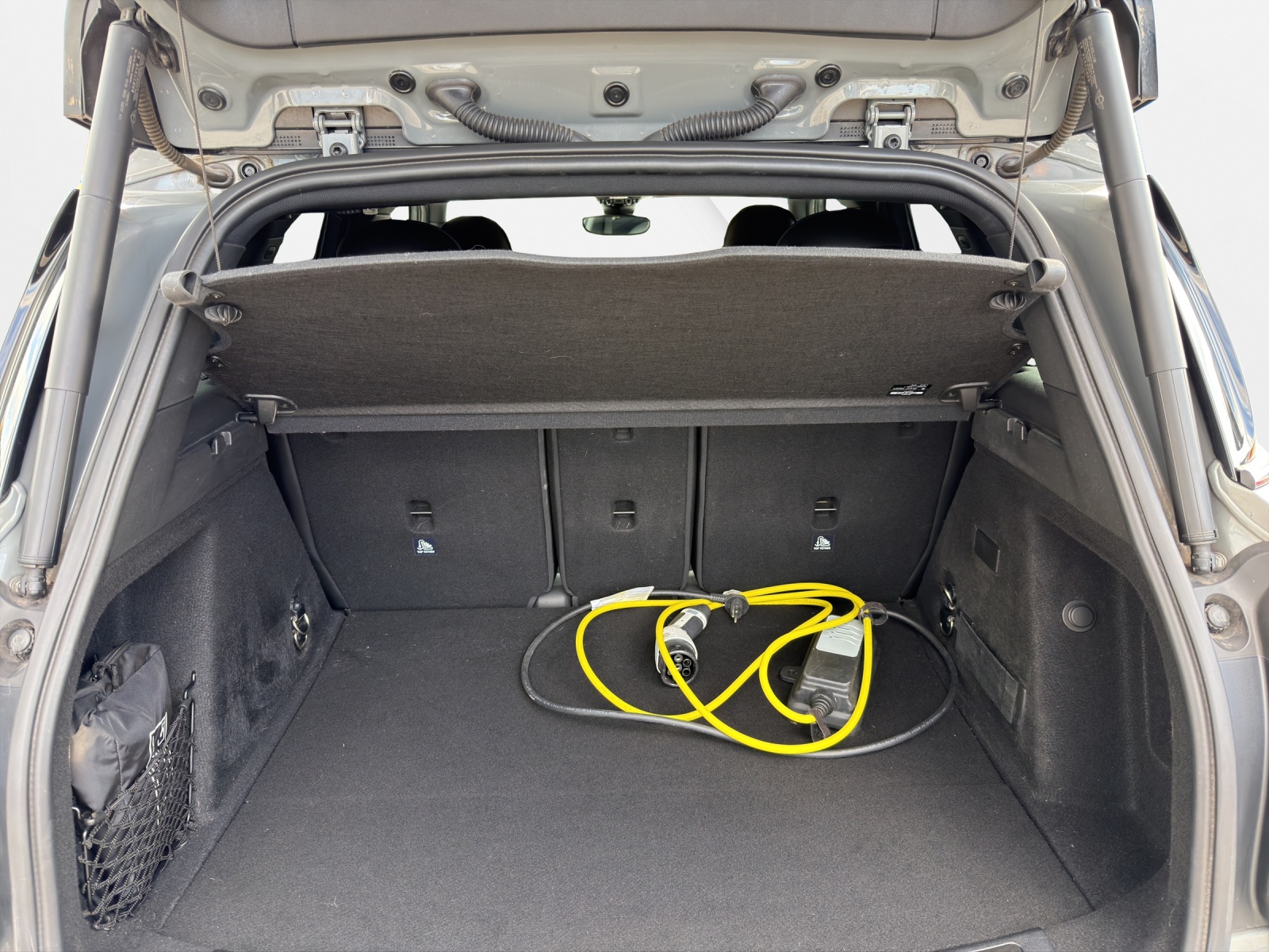 MINI Countryman CooperSE Trafa-image-9