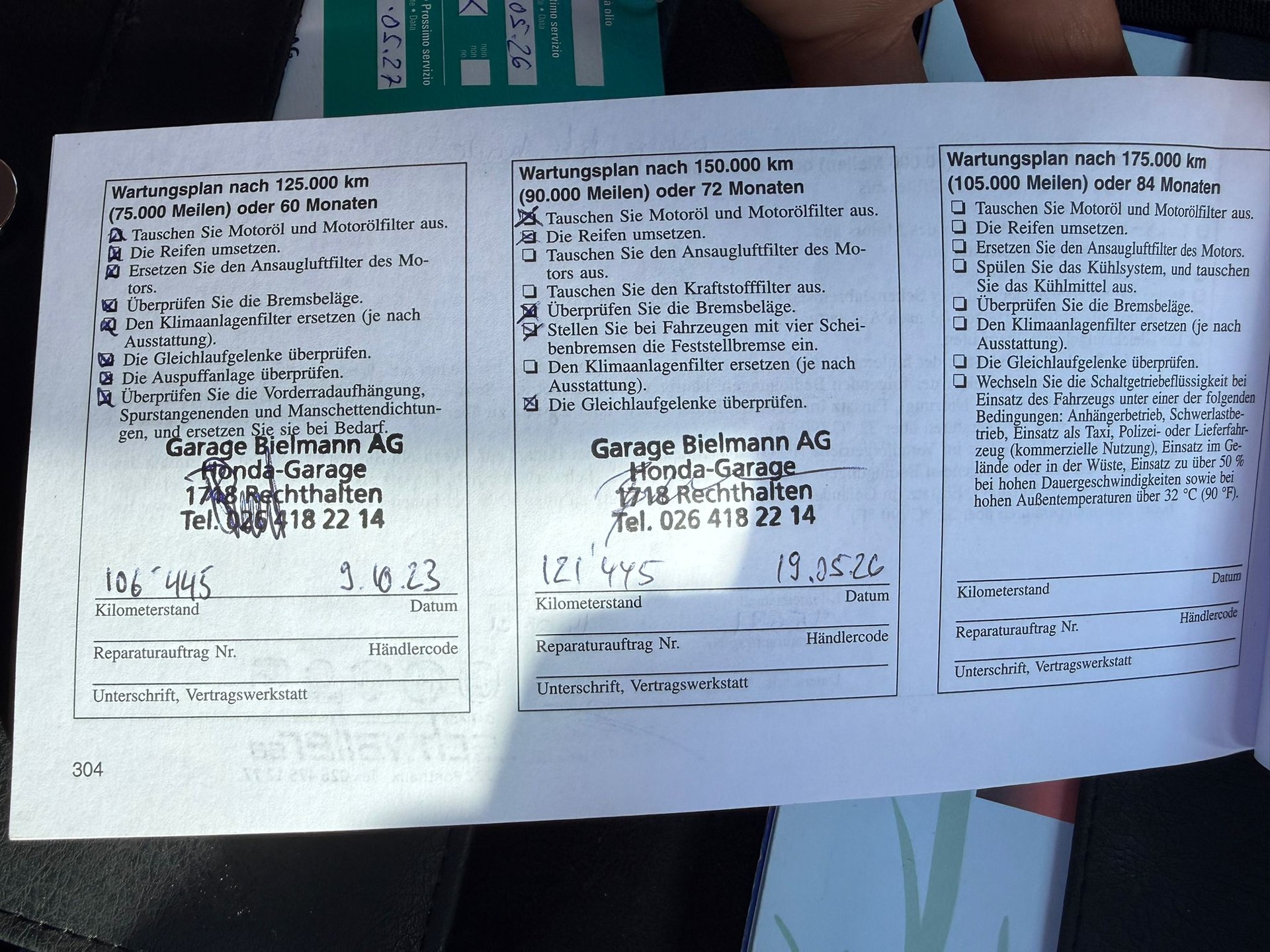 JEEP Compass 2.2 CRD Limited-image-13