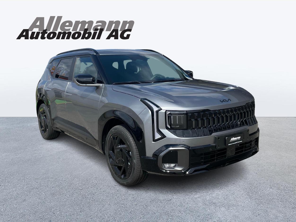KIA Seltos 1.6 T-GDi X-Line-image-2