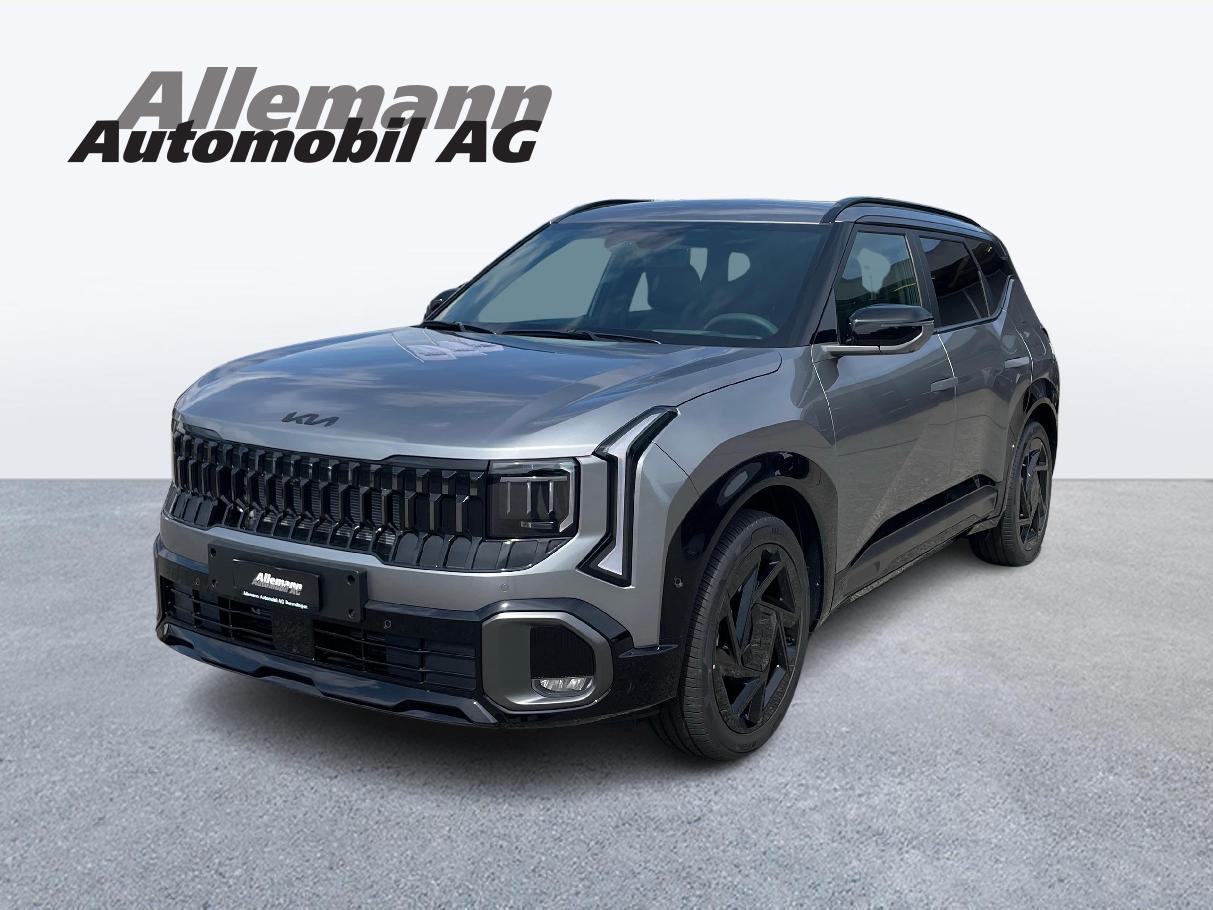 KIA Seltos 1.6 T-GDi X-Line