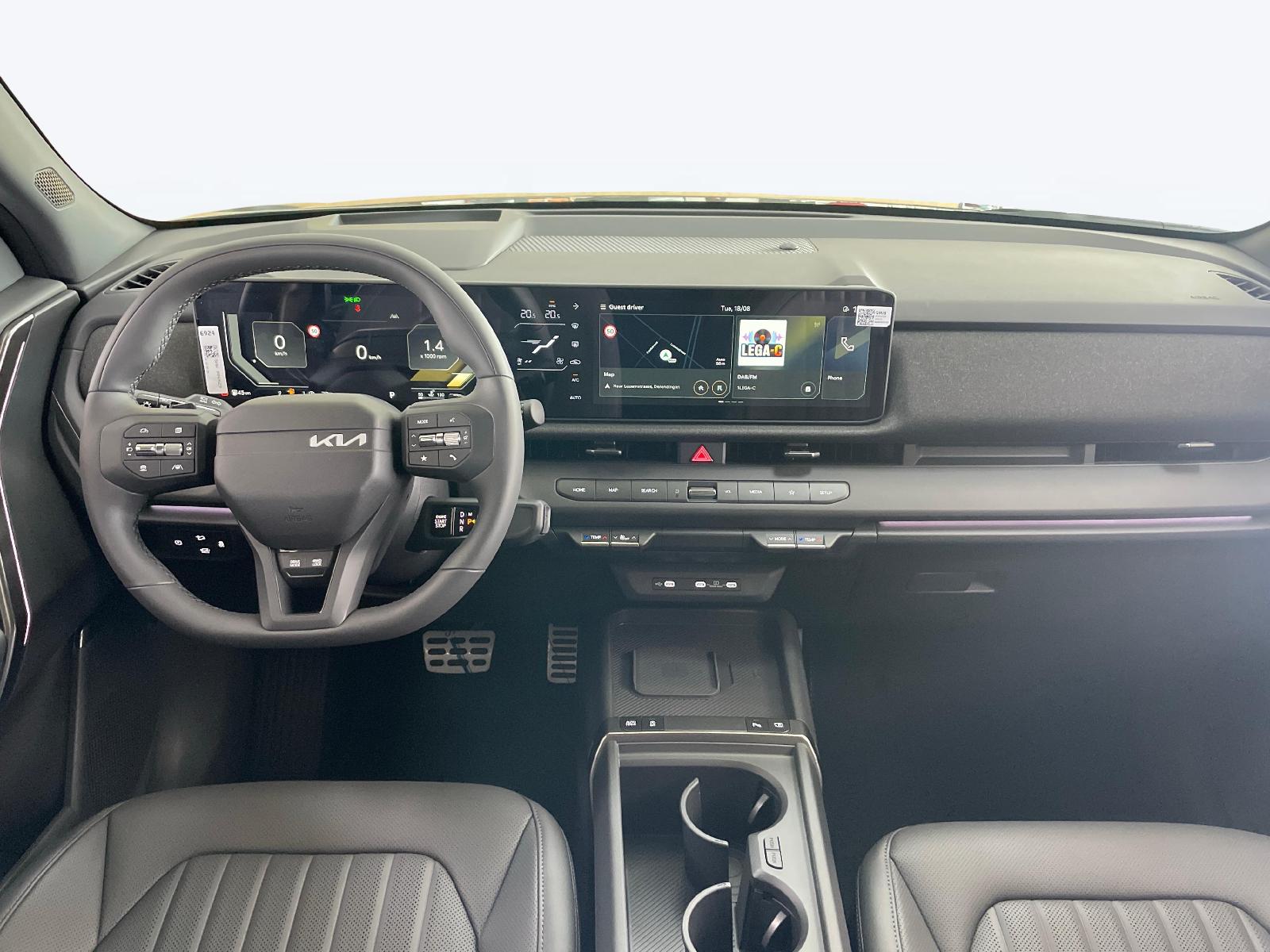 KIA Seltos 1.6 T-GDi X-Line-image-7