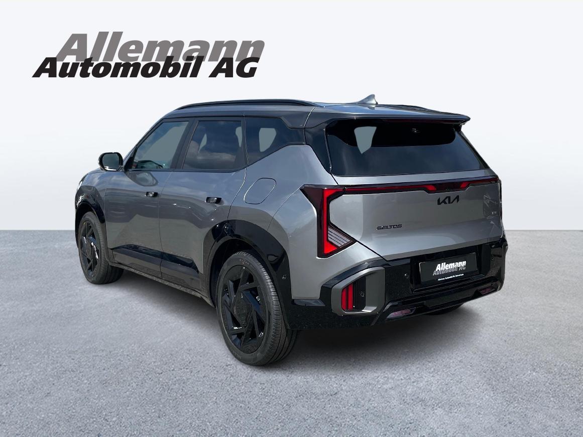 KIA Seltos 1.6 T-GDi X-Line-image-4
