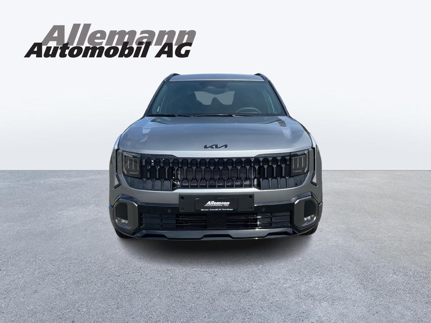 KIA Seltos 1.6 T-GDi X-Line-image-1