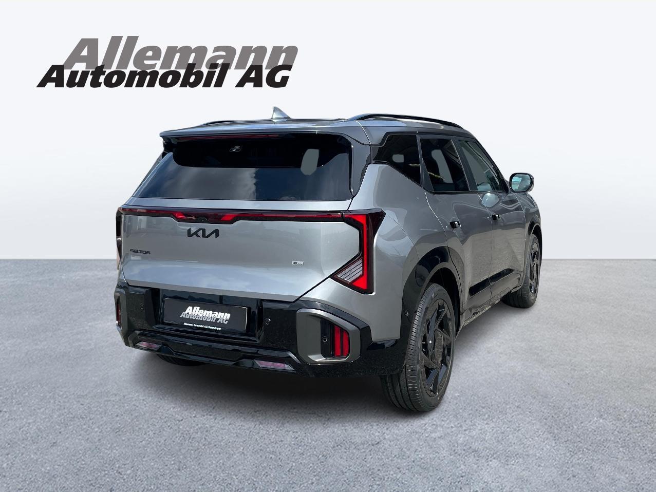 KIA Seltos 1.6 T-GDi X-Line-image-3