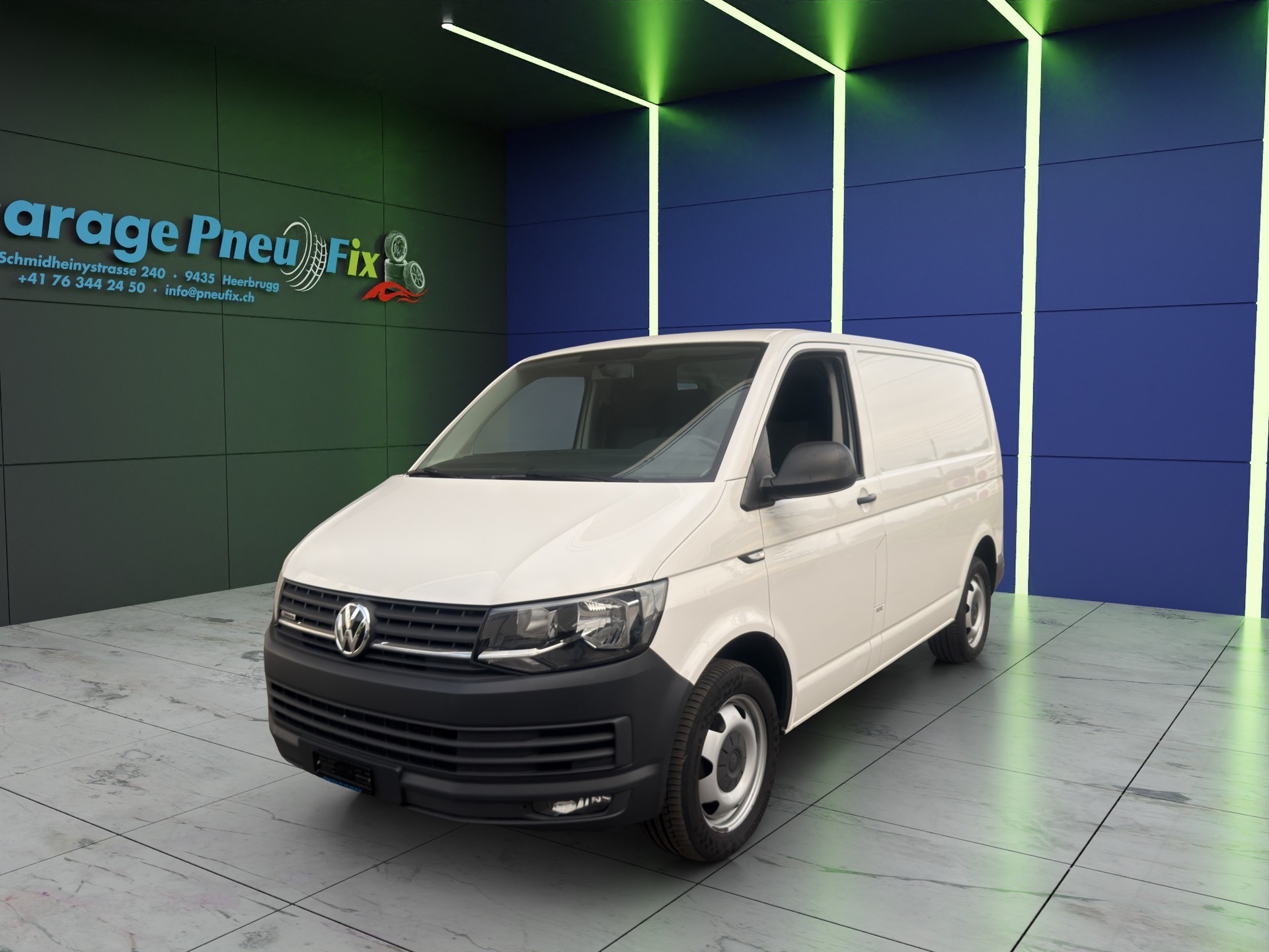 VW T6 2.0 Bi-TDI 4Motion DSG-image-16