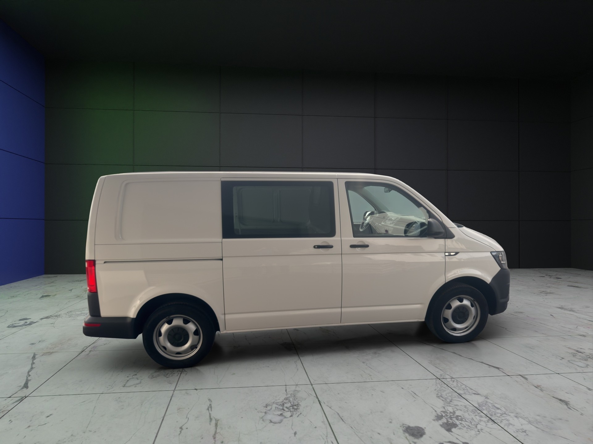 VW T6 2.0 Bi-TDI 4Motion DSG-image-9