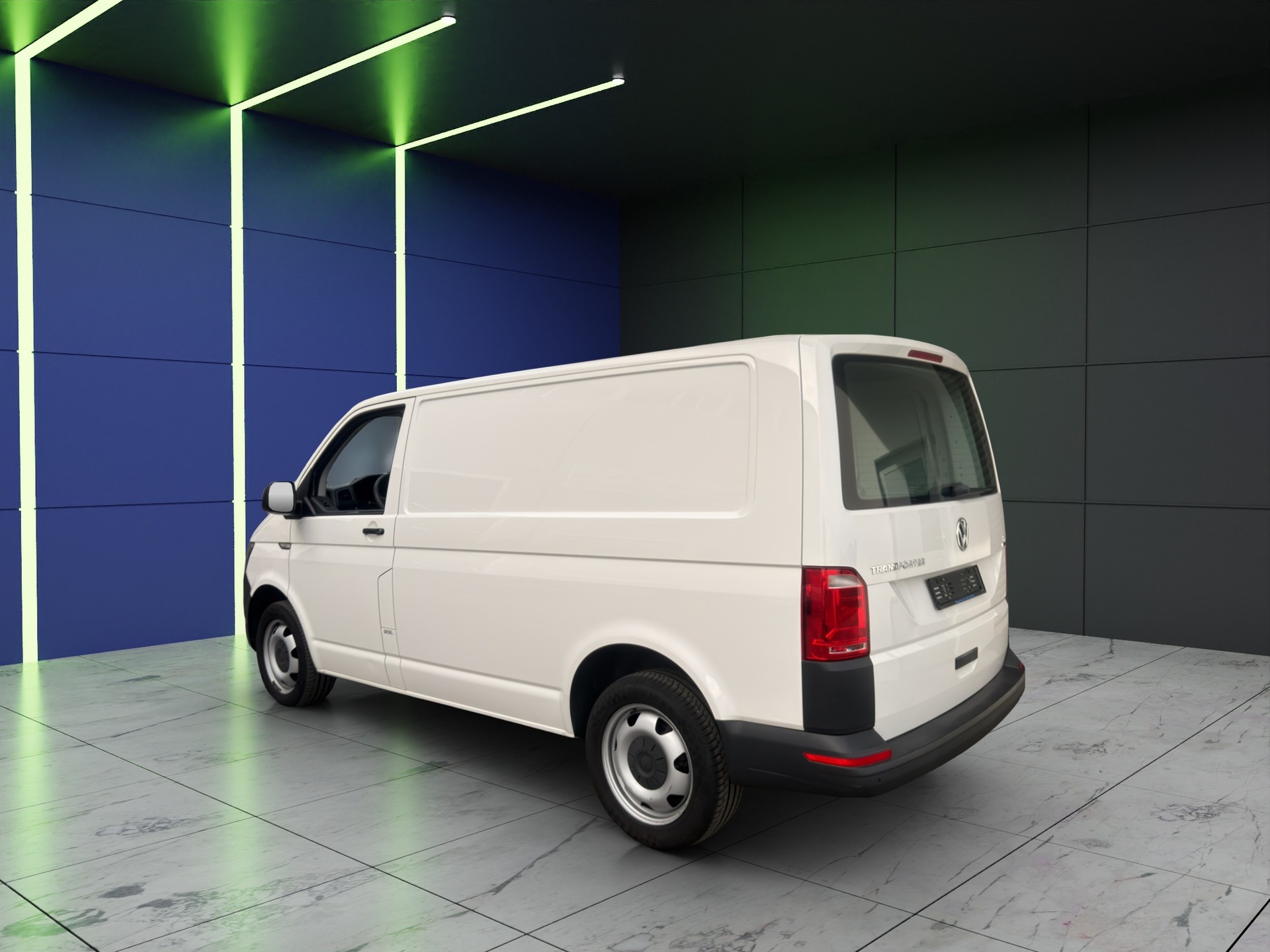 VW T6 2.0 Bi-TDI 4Motion DSG-image-7
