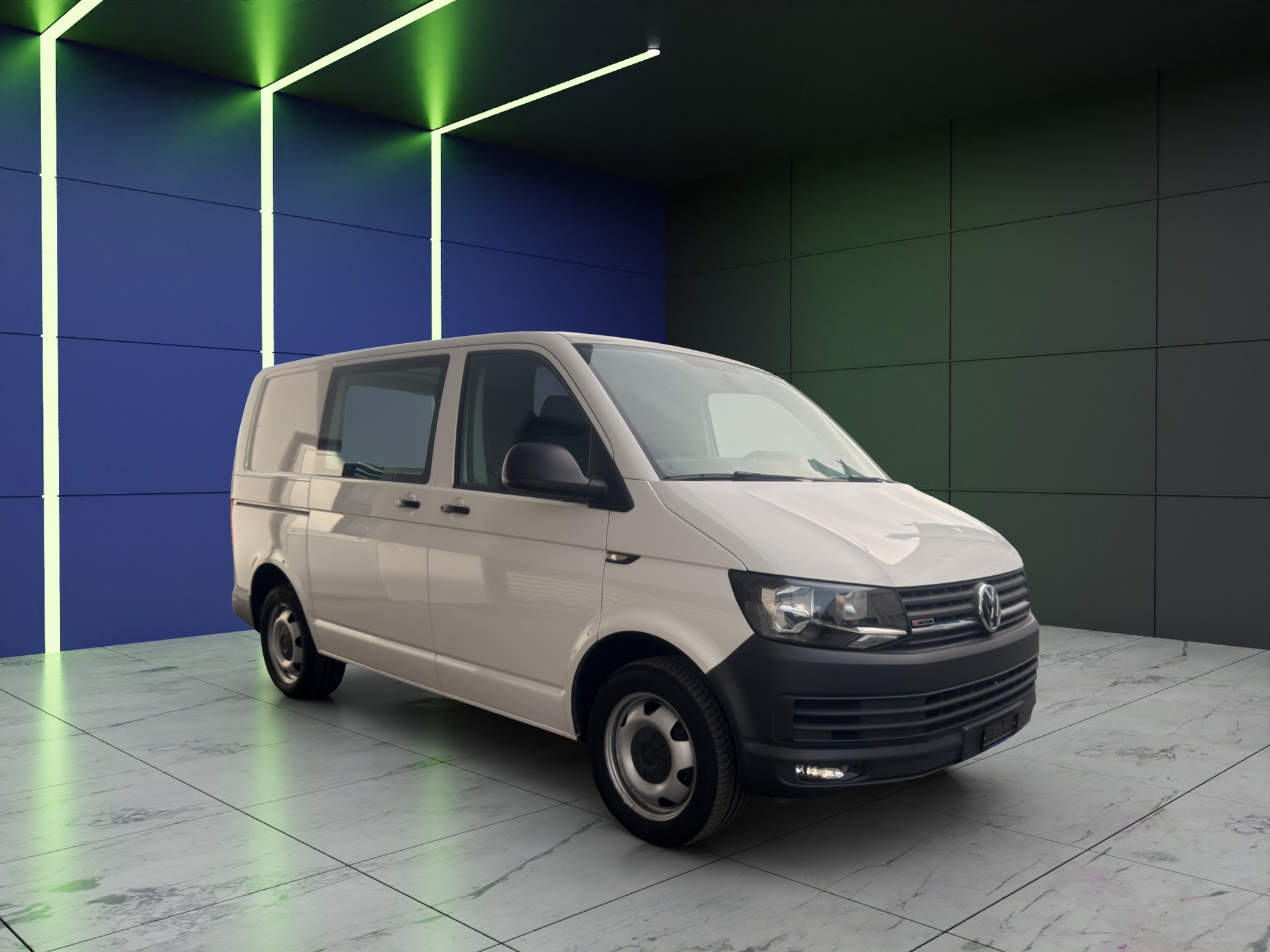 VW T6 2.0 Bi-TDI 4Motion DSG-image-10