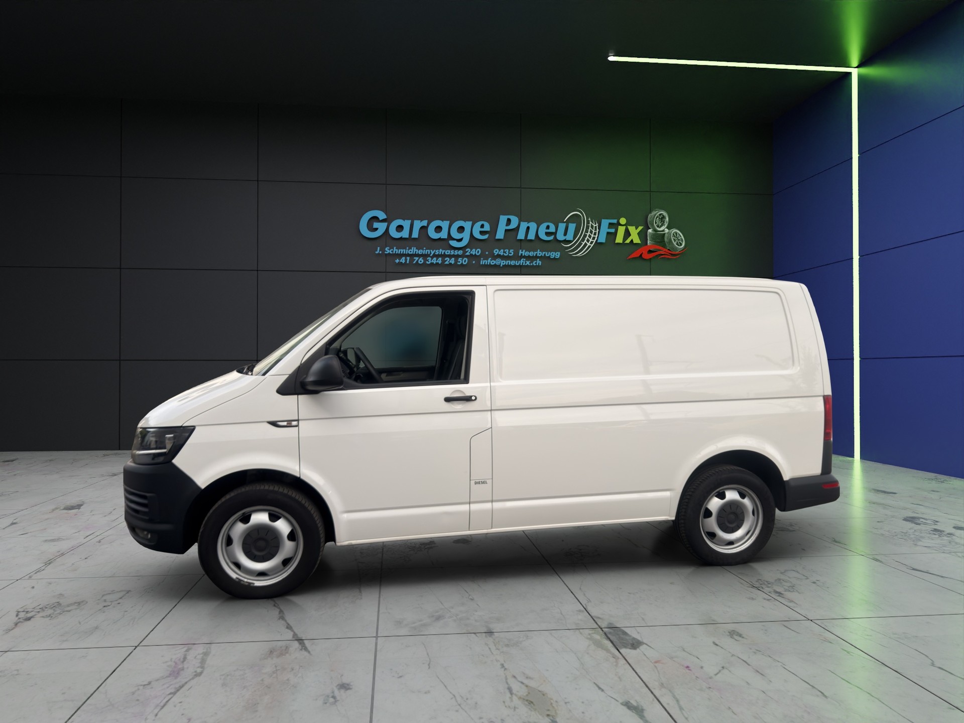 VW T6 2.0 Bi-TDI 4Motion DSG-image-2
