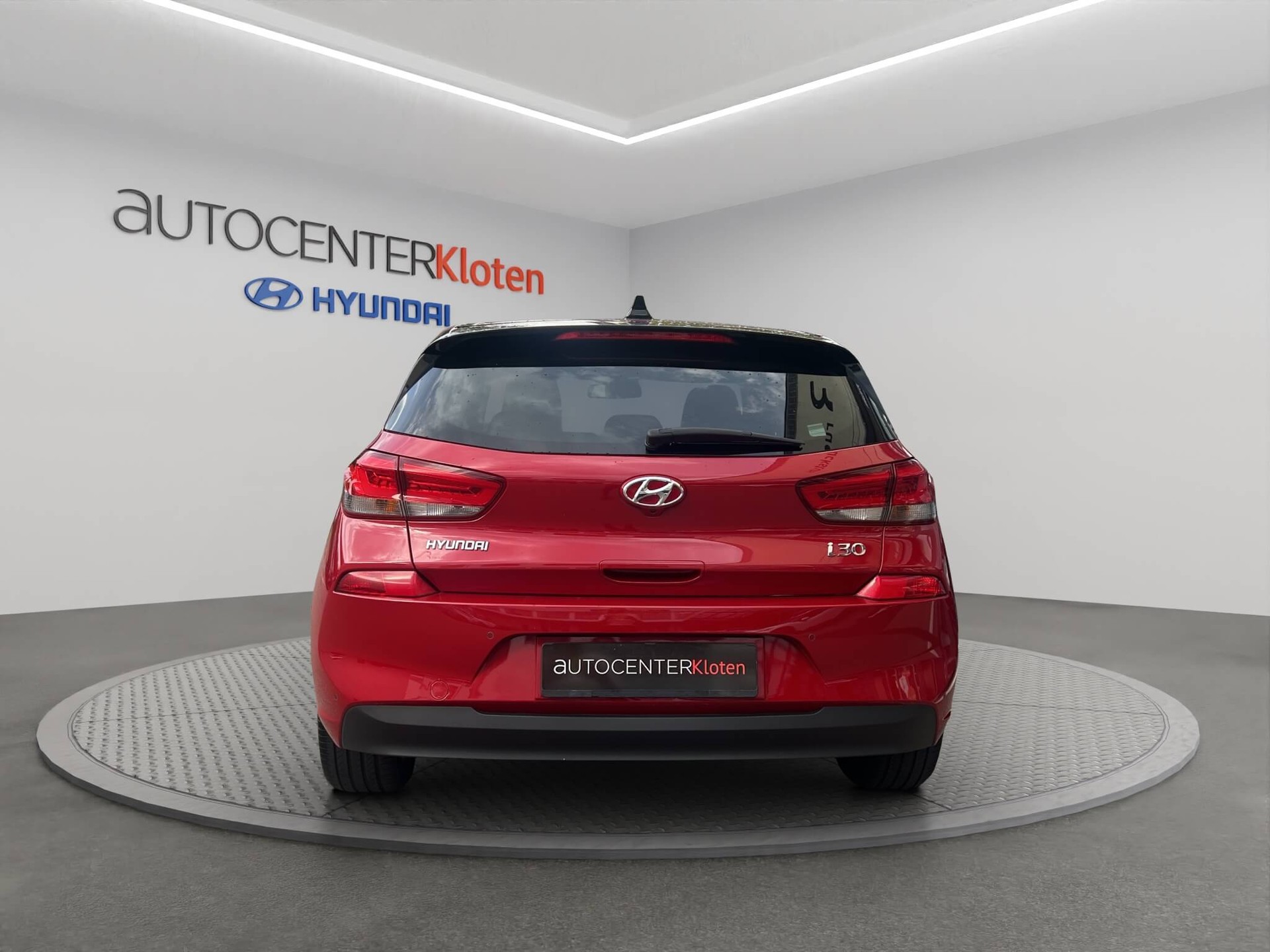 HYUNDAI i30 1.4 T-GDi Vertex-image-4