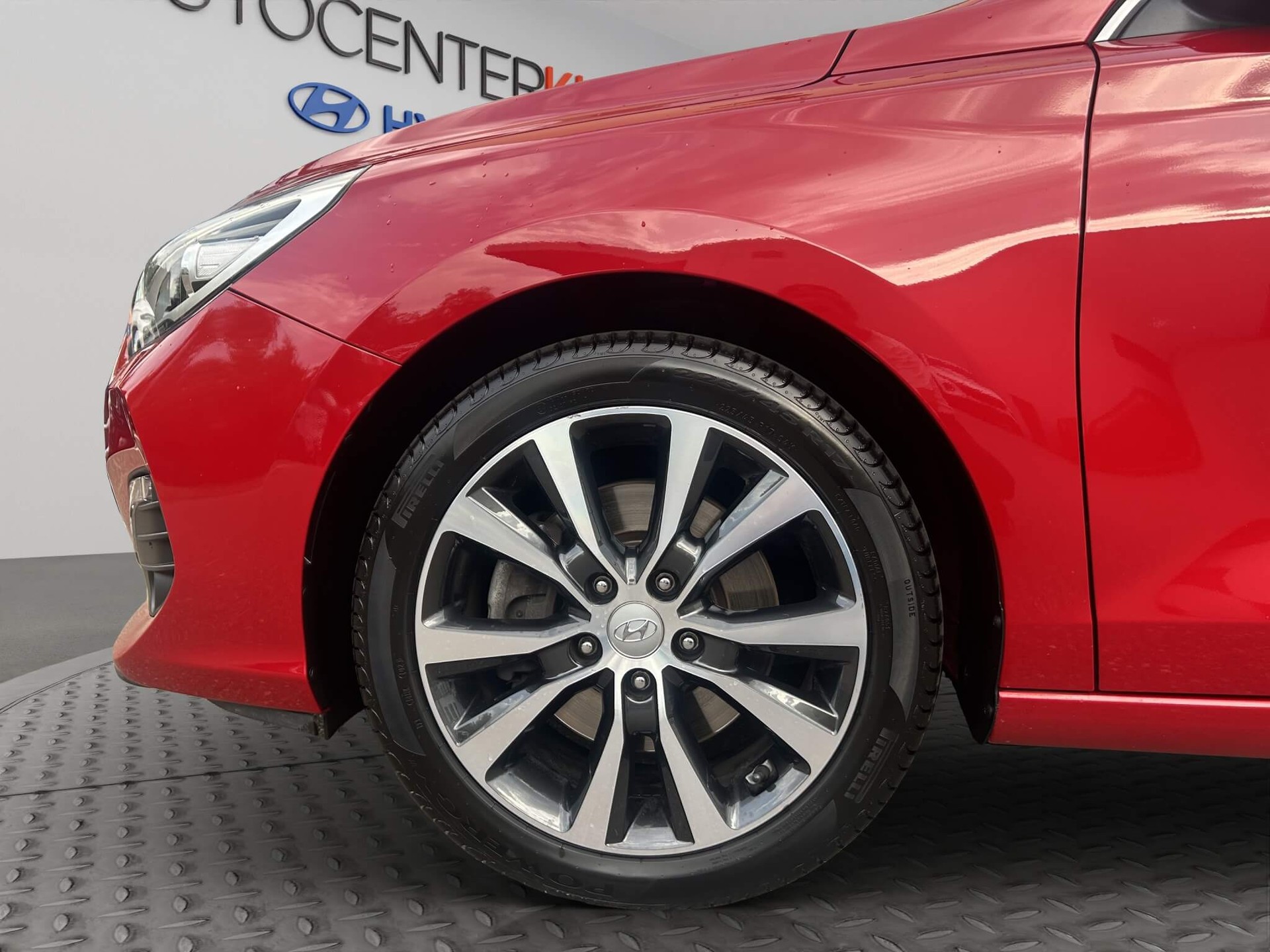 HYUNDAI i30 1.4 T-GDi Vertex-image-5