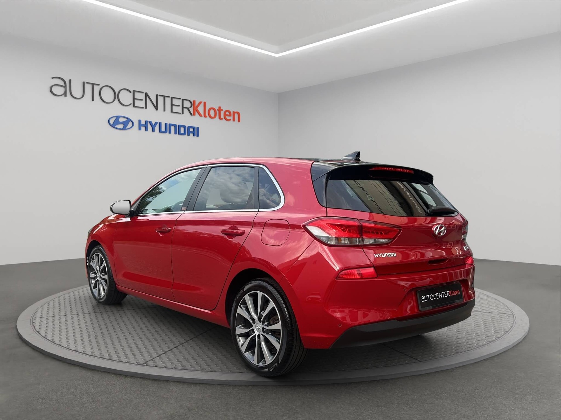 HYUNDAI i30 1.4 T-GDi Vertex-image-3