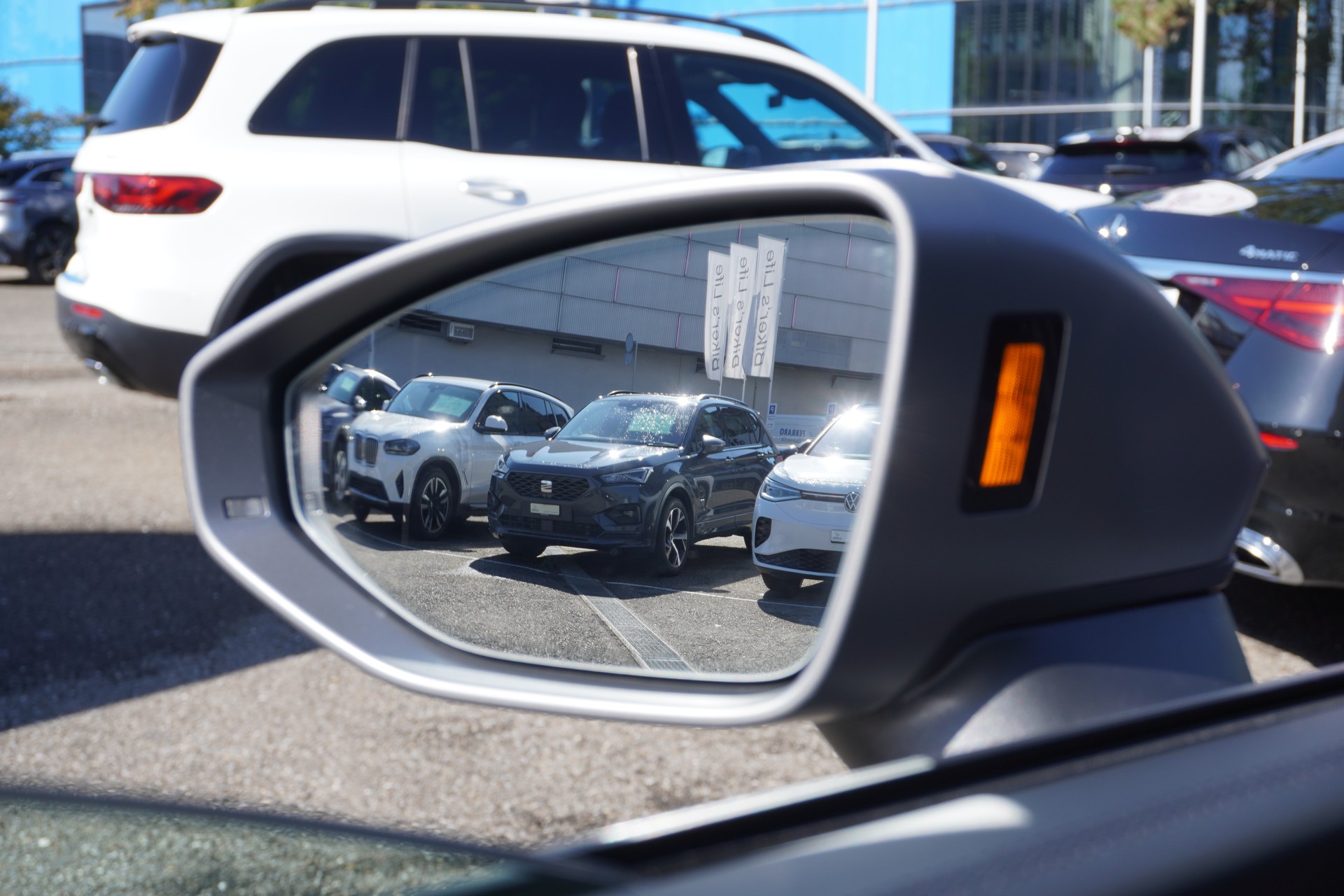 AUDI RS7 Sportback MHEV Performance-image-42