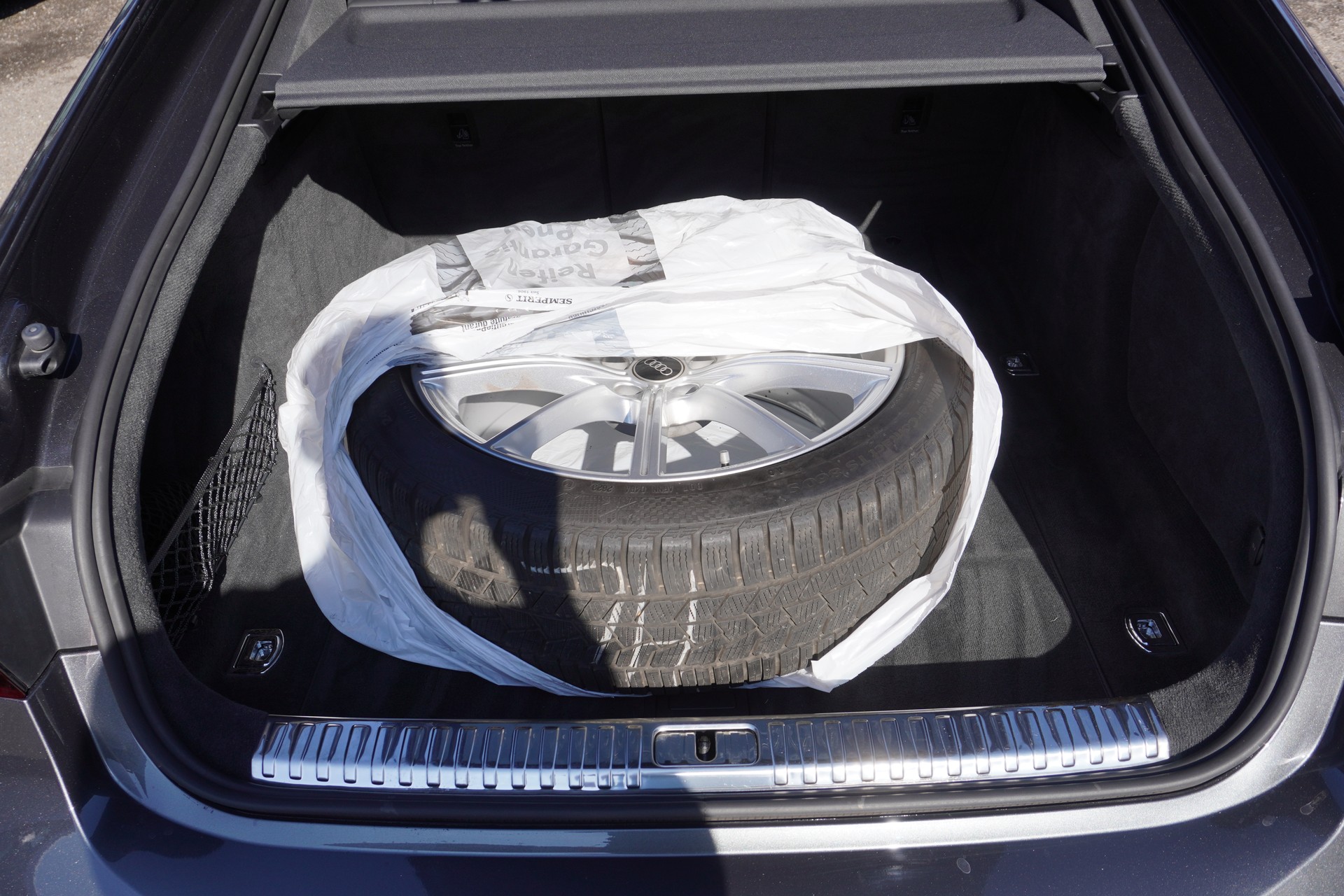 AUDI RS7 Sportback MHEV Performance-image-9