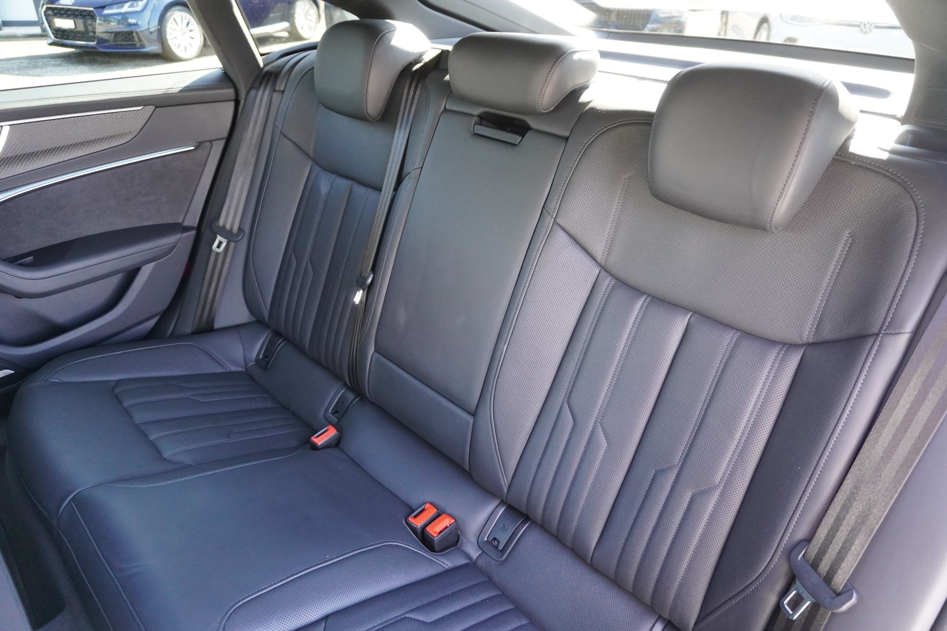 AUDI RS7 Sportback MHEV Performance-image-13