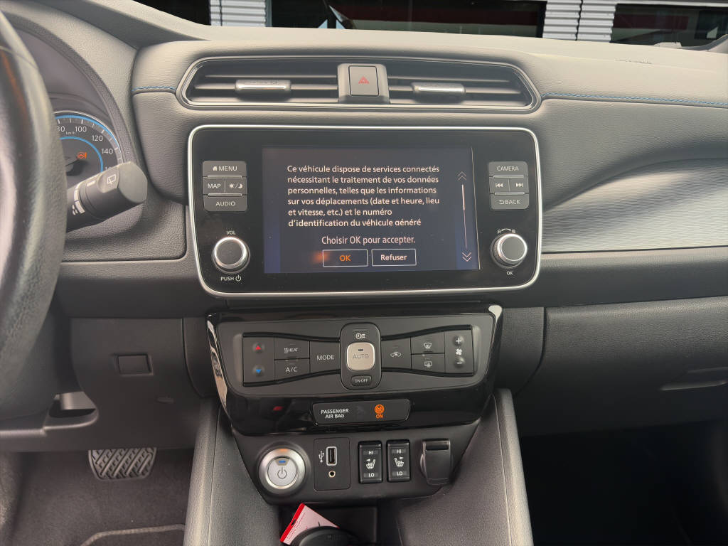 NISSAN Leaf e+ Tekna 62 kWh-image-13
