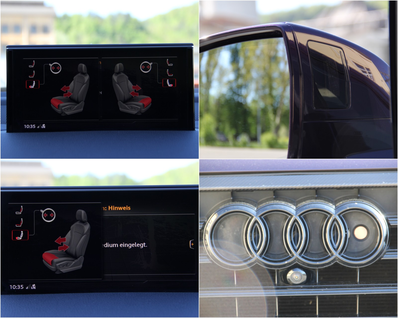 AUDI SQ7 4.0 TDI quattro tiptronic-image-15