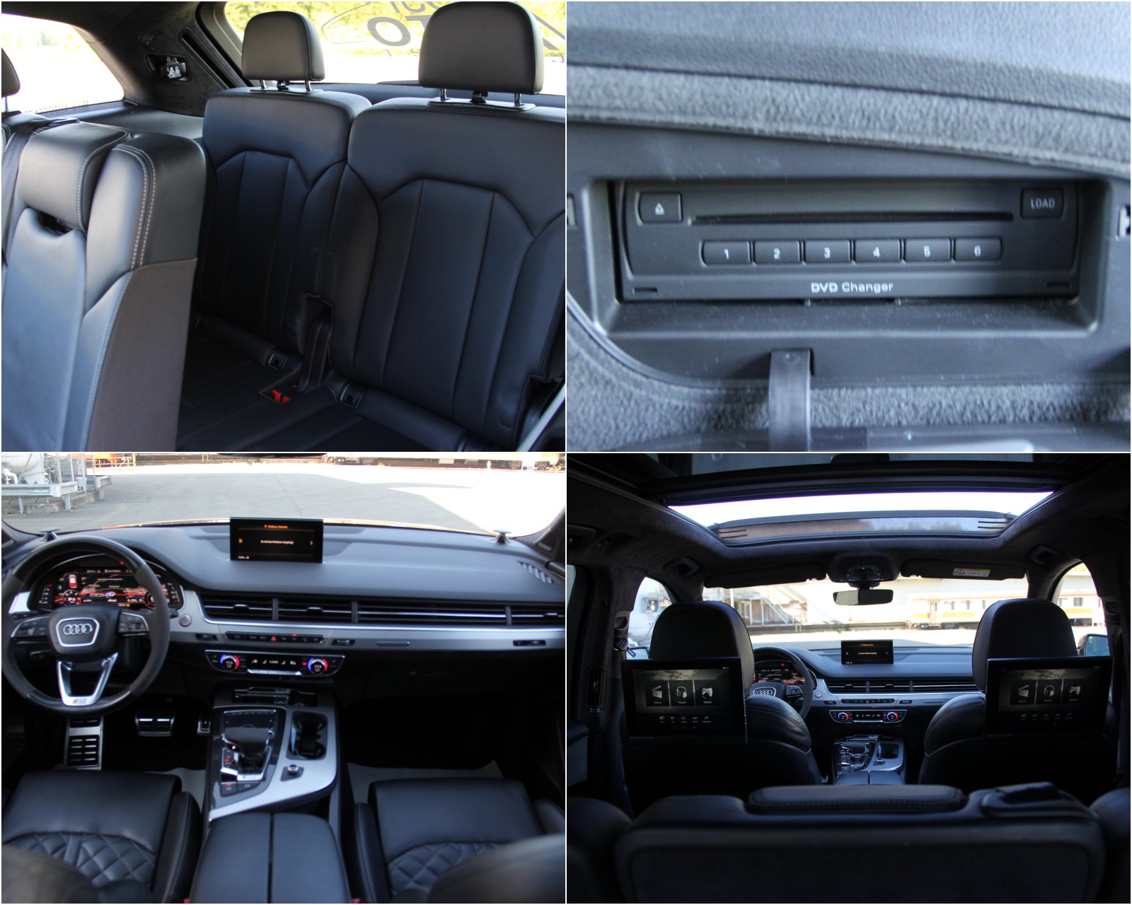 AUDI SQ7 4.0 TDI quattro tiptronic-image-25
