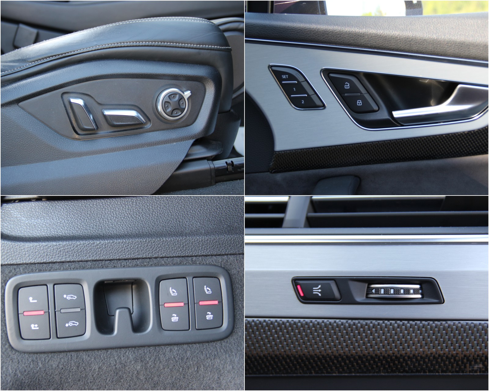 AUDI SQ7 4.0 TDI quattro tiptronic-image-27