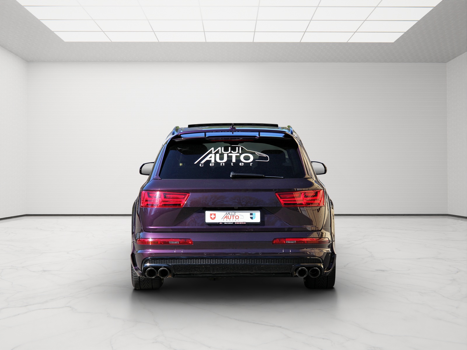 AUDI SQ7 4.0 TDI quattro tiptronic-showroom-element-3