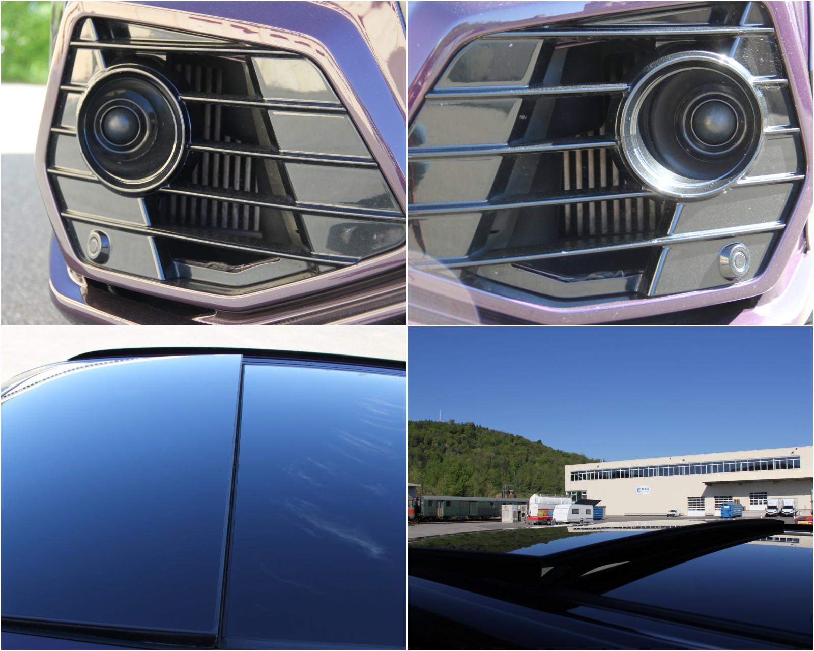AUDI SQ7 4.0 TDI quattro tiptronic-image-19