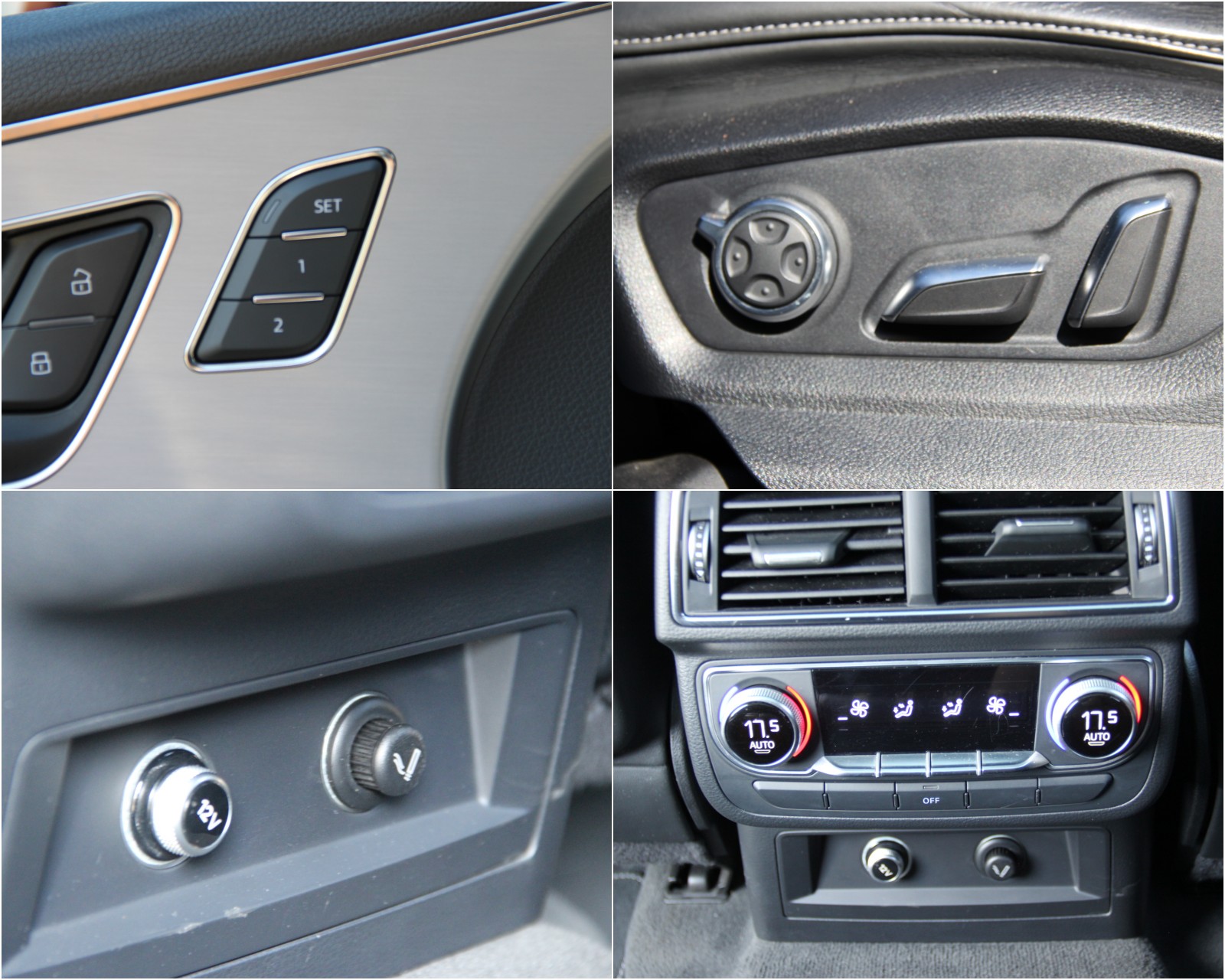 AUDI SQ7 4.0 TDI quattro tiptronic-image-23