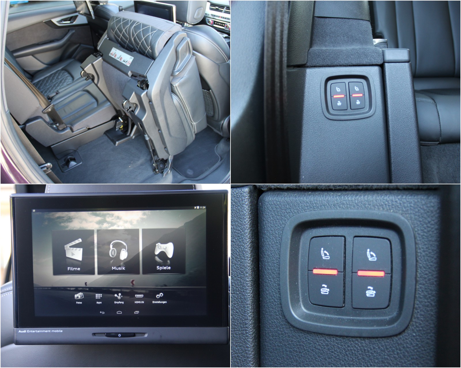 AUDI SQ7 4.0 TDI quattro tiptronic-image-26