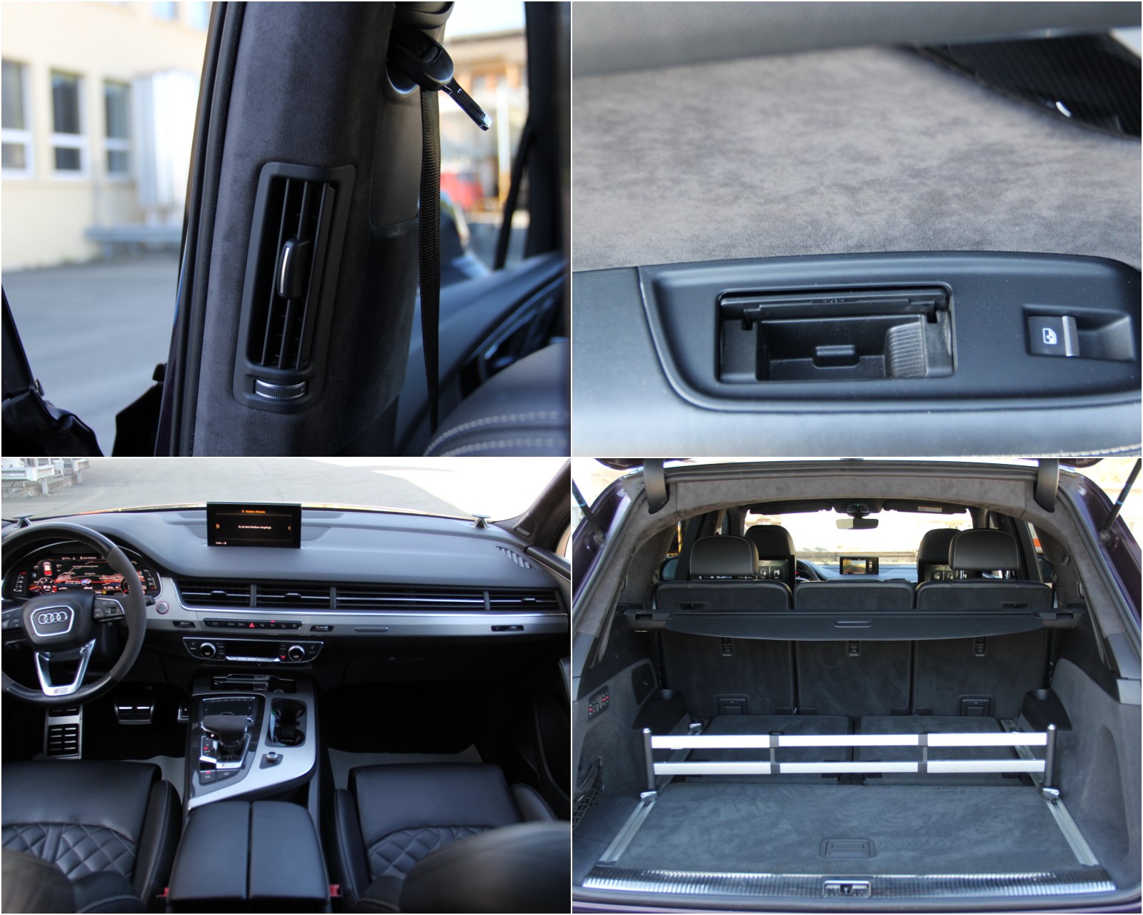 AUDI SQ7 4.0 TDI quattro tiptronic-image-24