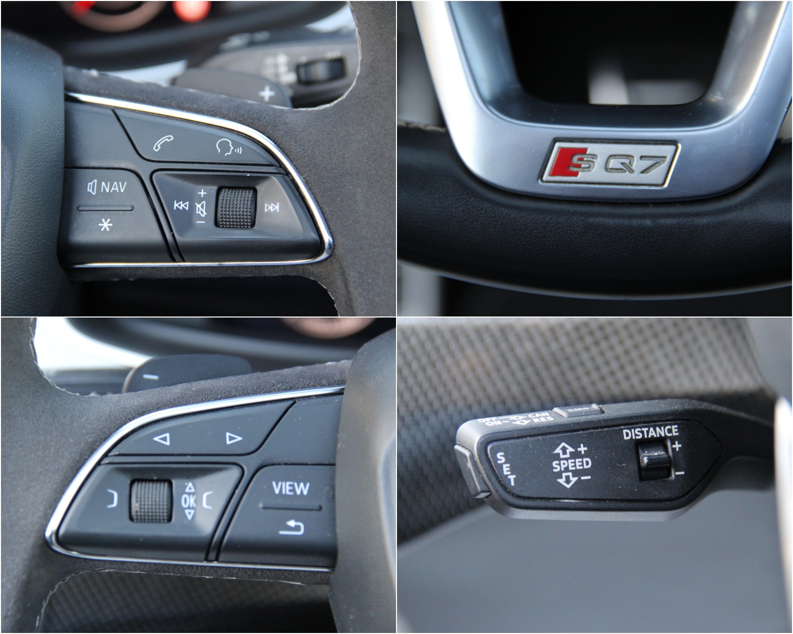 AUDI SQ7 4.0 TDI quattro tiptronic-image-31