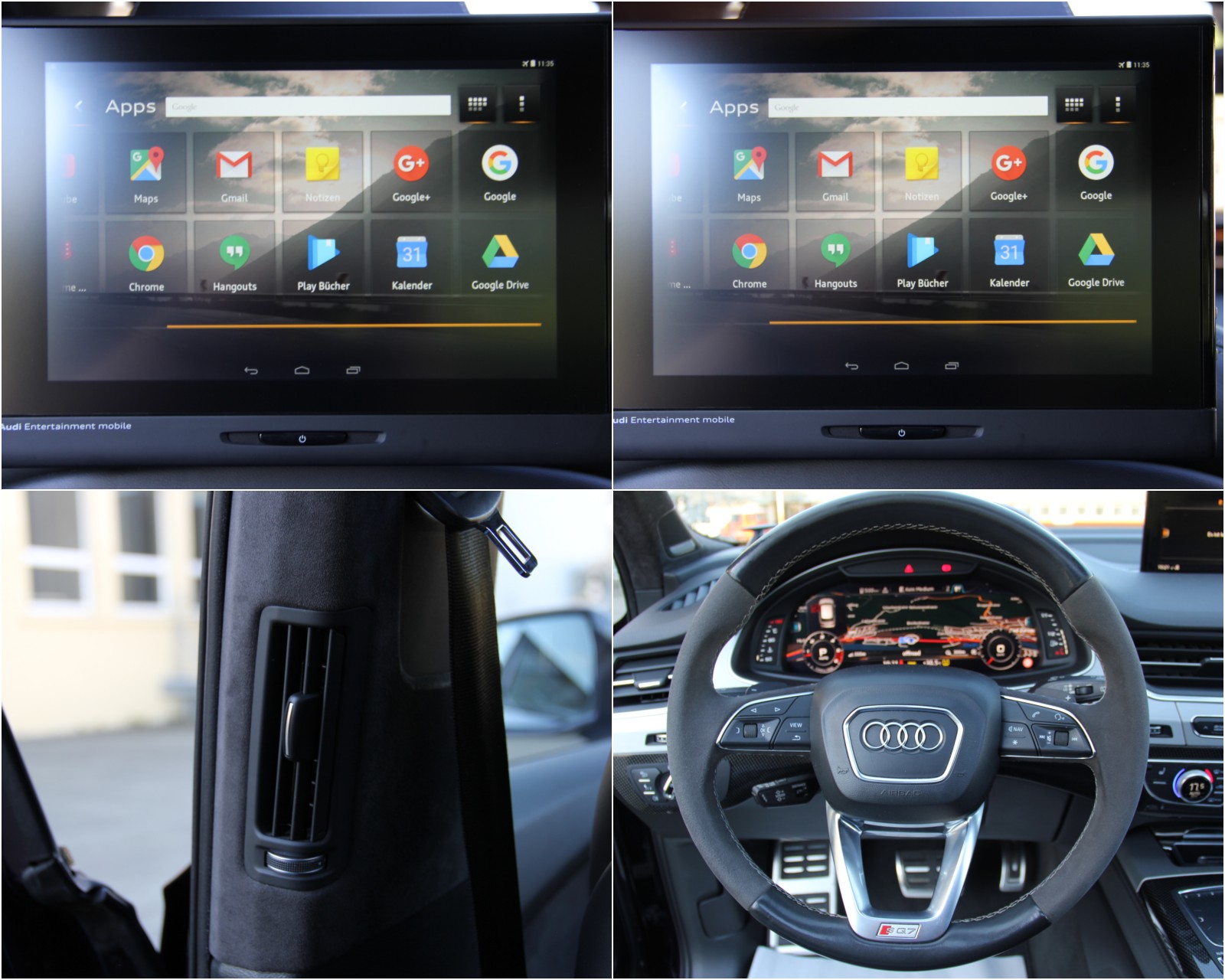AUDI SQ7 4.0 TDI quattro tiptronic-image-30