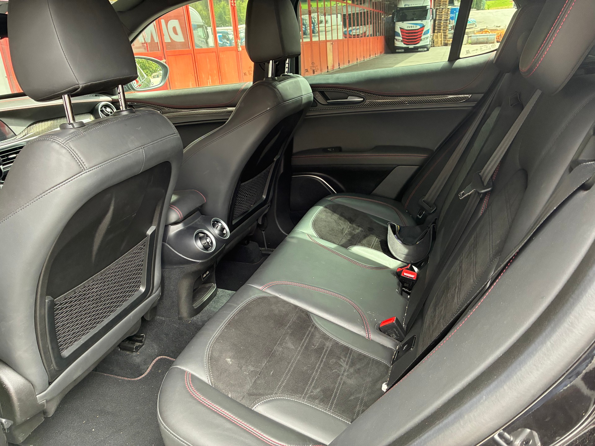 ALFA ROMEO 2.9 V6 Biturbo Q4 Quadrifoglio-image-4