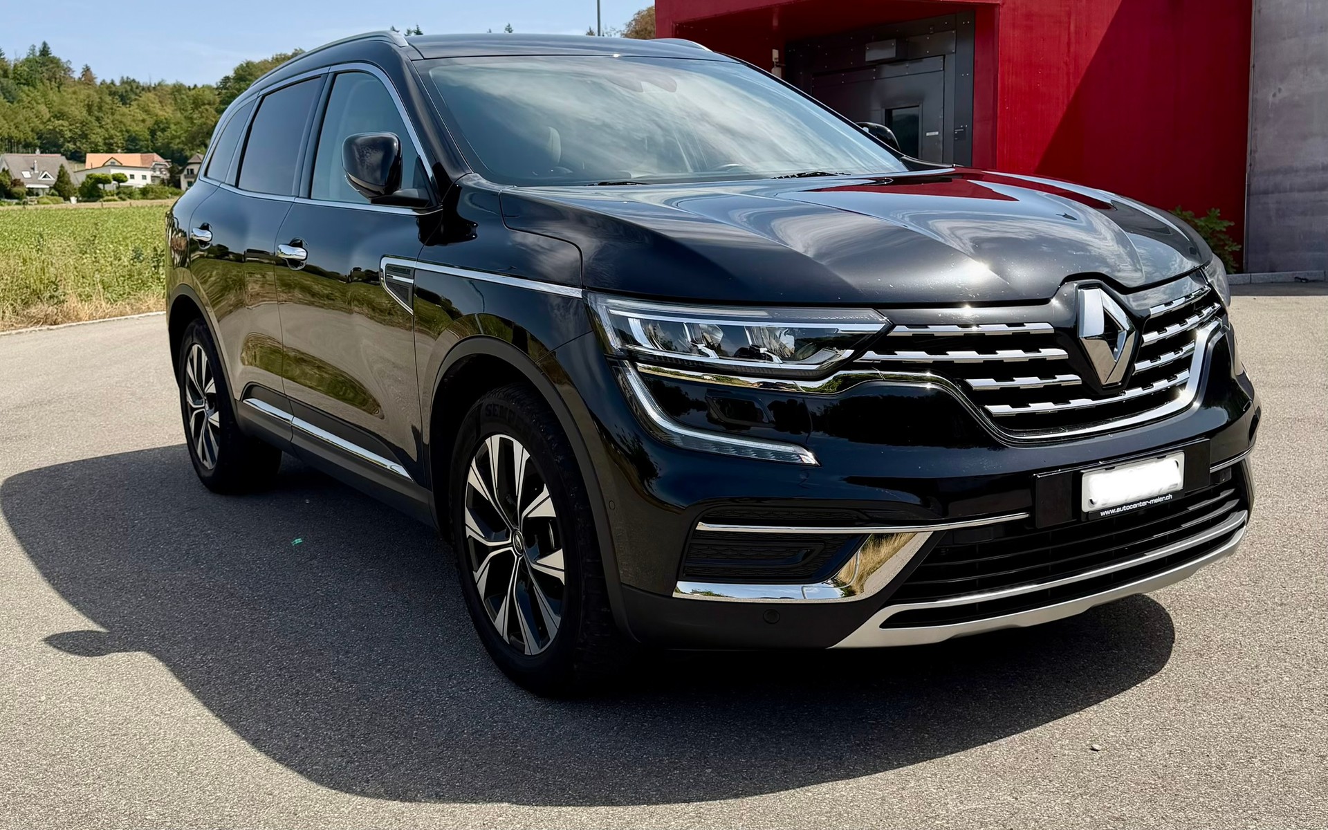 RENAULT 2.0 Blue dCi techno X-Tronic 4WD-image-0
