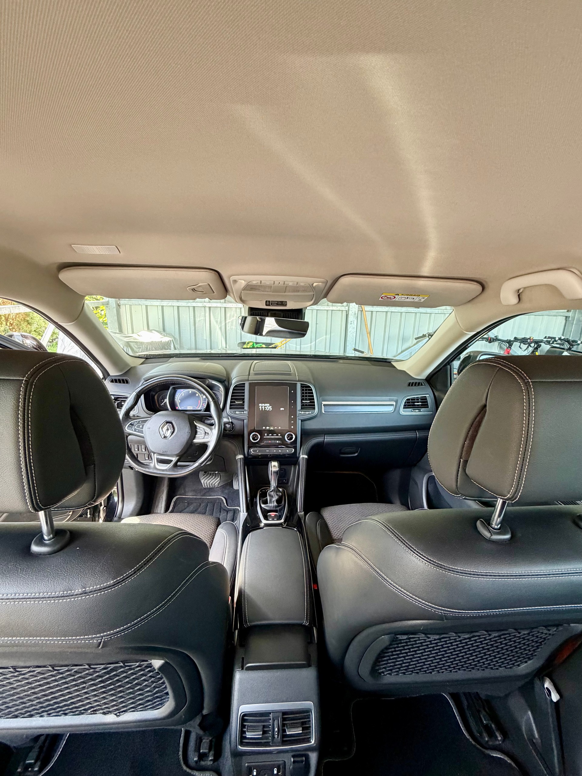 RENAULT 2.0 Blue dCi techno X-Tronic 4WD-image-4