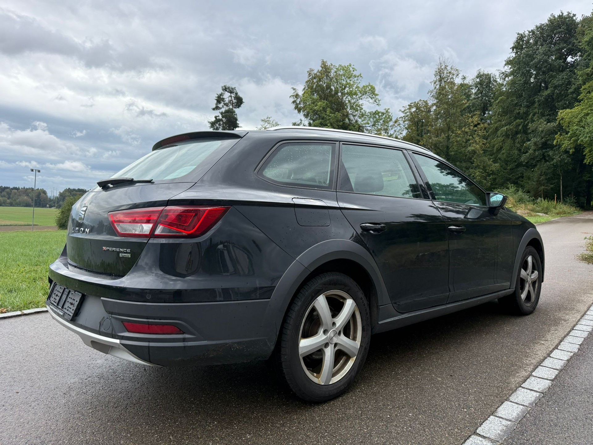 SEAT Leon ST 2.0 TDI X-Perience 4Drive DSG-image-3