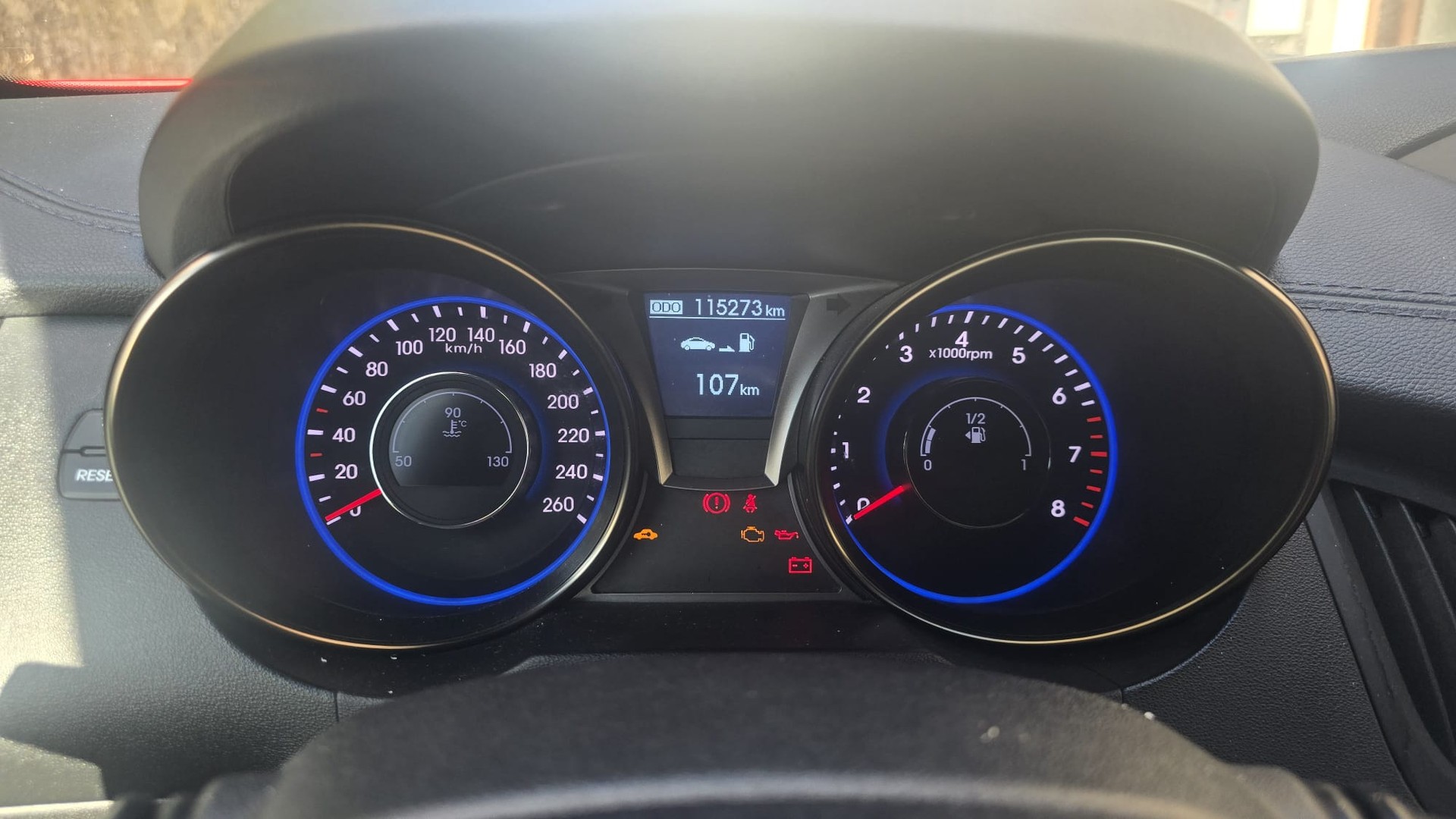 HYUNDAI 2.0 T-image-3