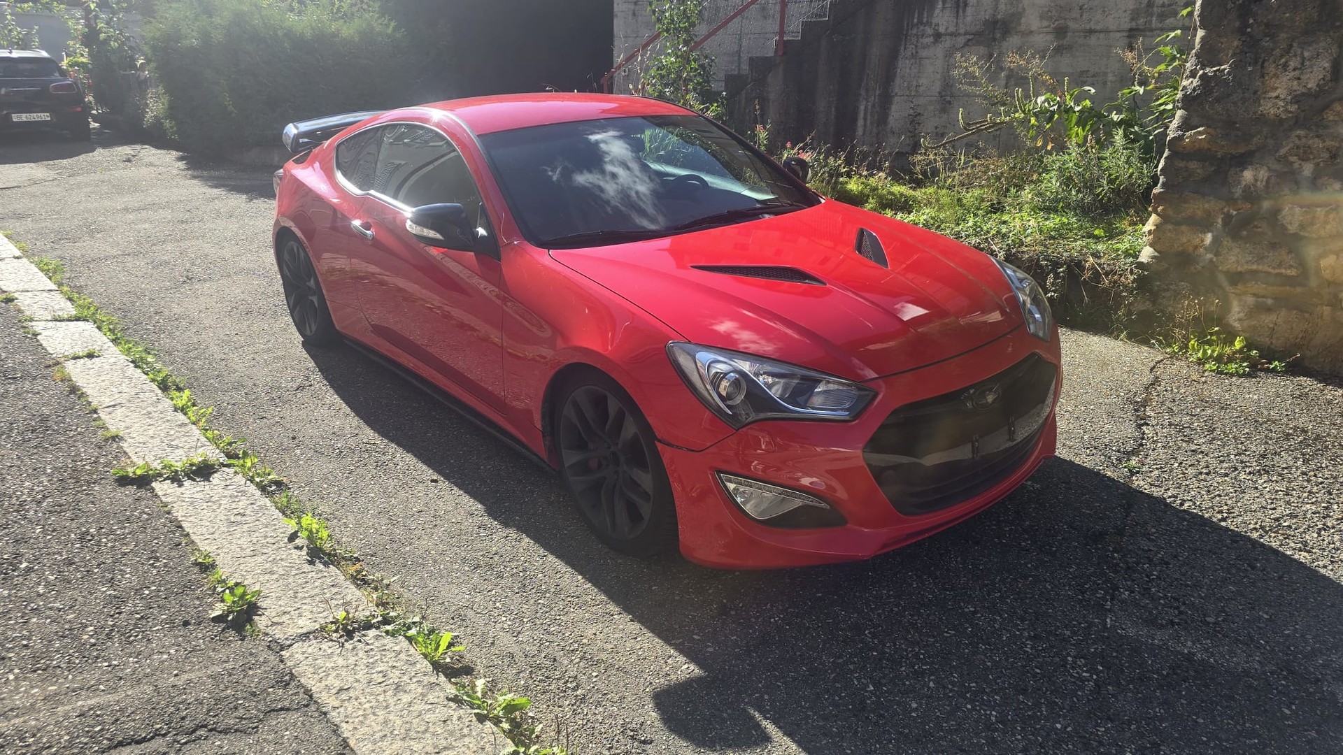 HYUNDAI 2.0 T-image-0